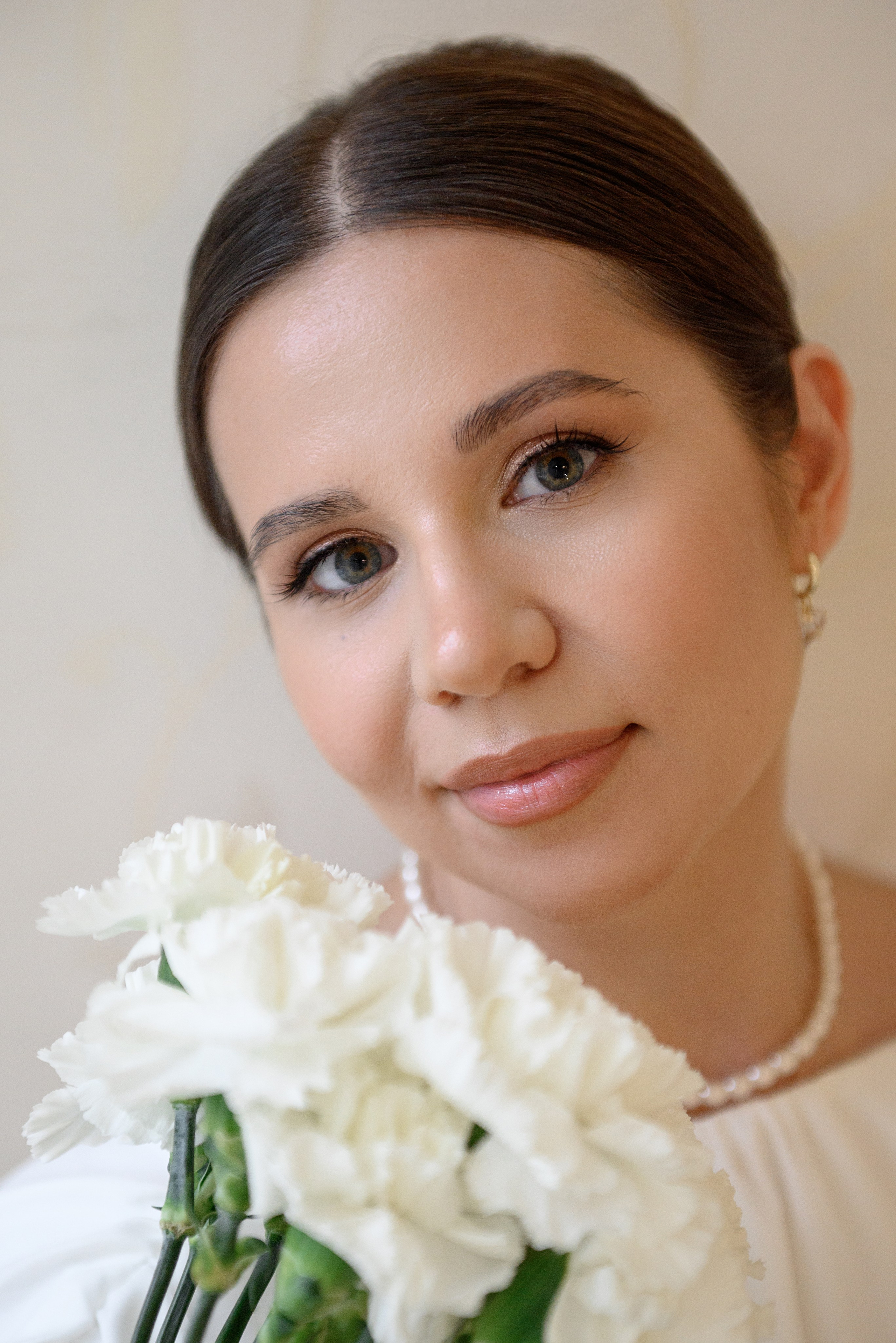 Денис и Татьяна (3 часа). Фотограф в Томске Мария Март