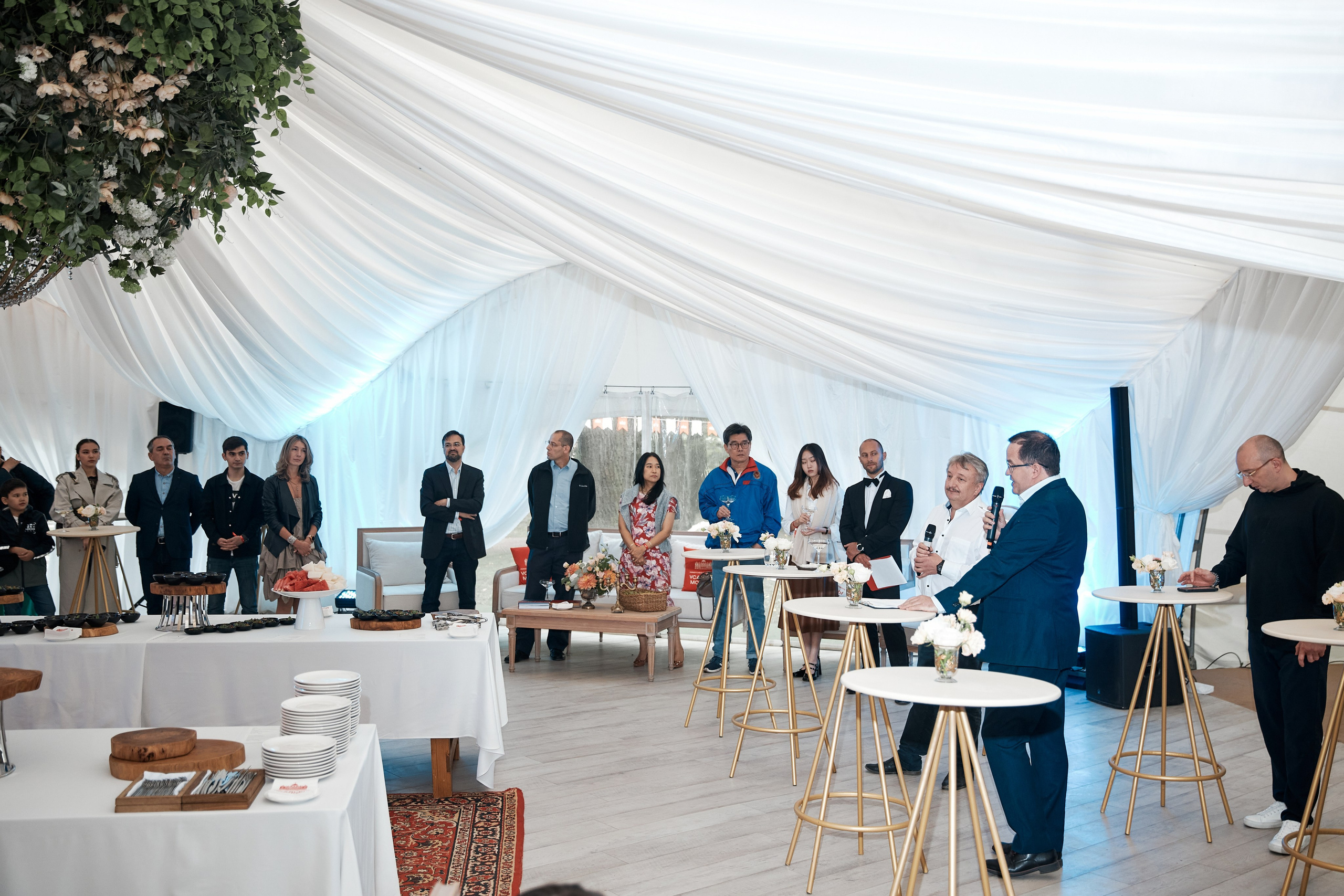 _Усадьбы Москвы_Кусково. Свадебный фотограф Андрей Кочкин в Москве