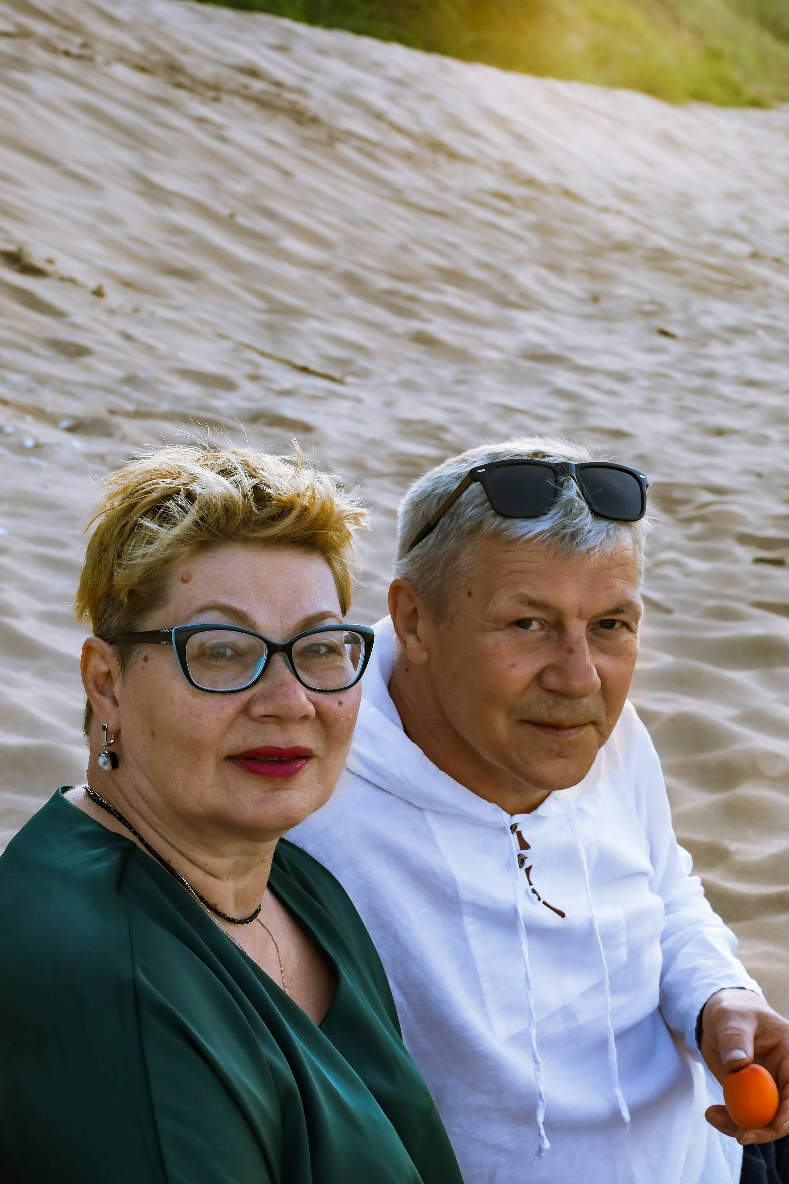 Юлия, Наталья, Александр, Артём. Семейный фотограф г. Темрюк Николаева Надежда