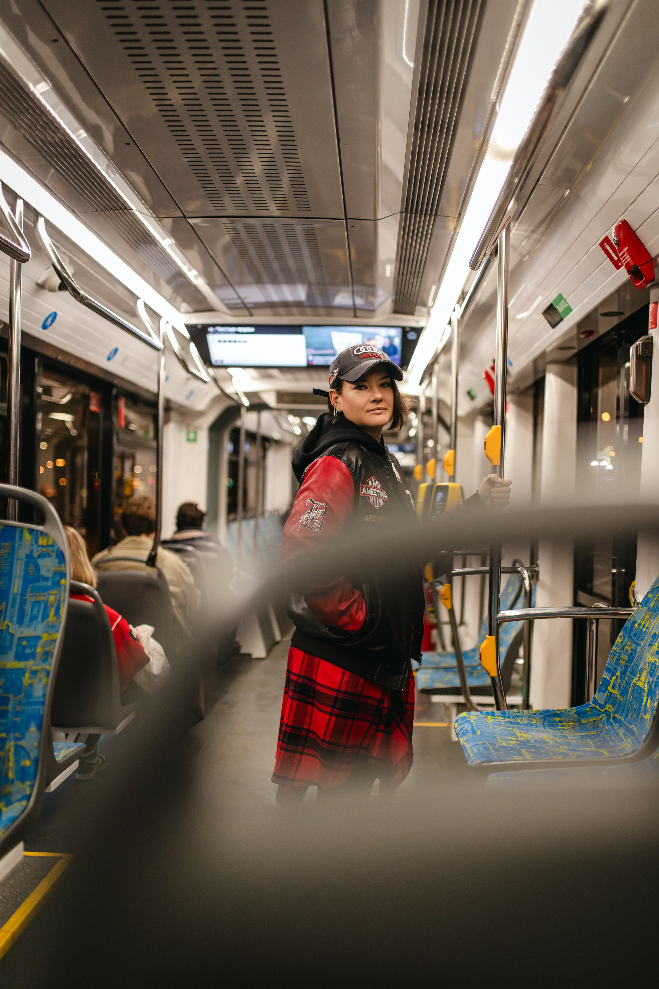 Трамвай. Olga.filippova.photo