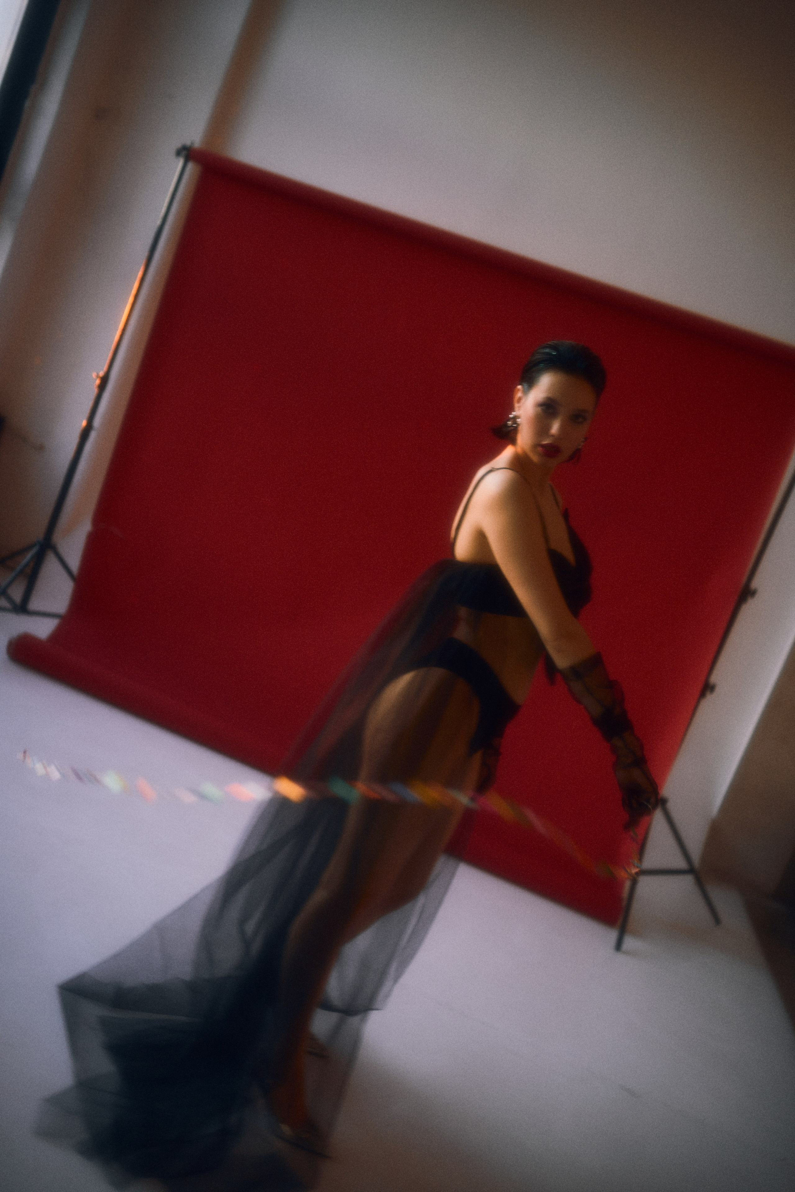 Алина. Фотограф Ионова Анастасия, г Владивосток