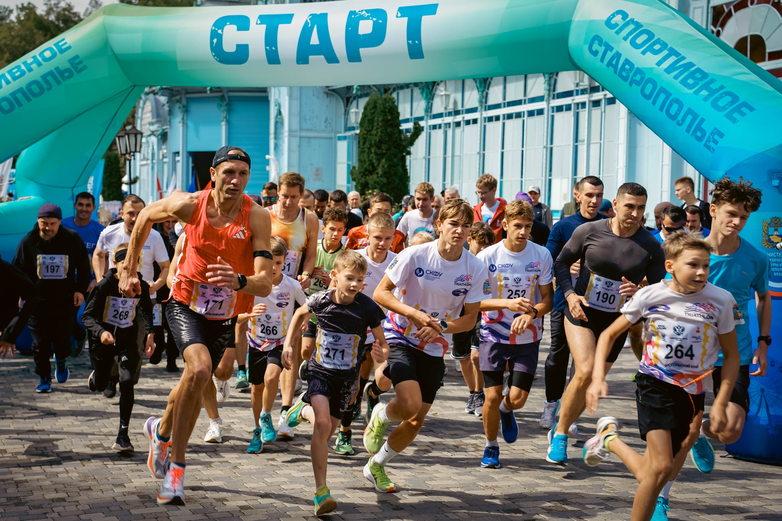 Репортажный фотограф: свадьбы, корпоративы, Пятигорск СКФО