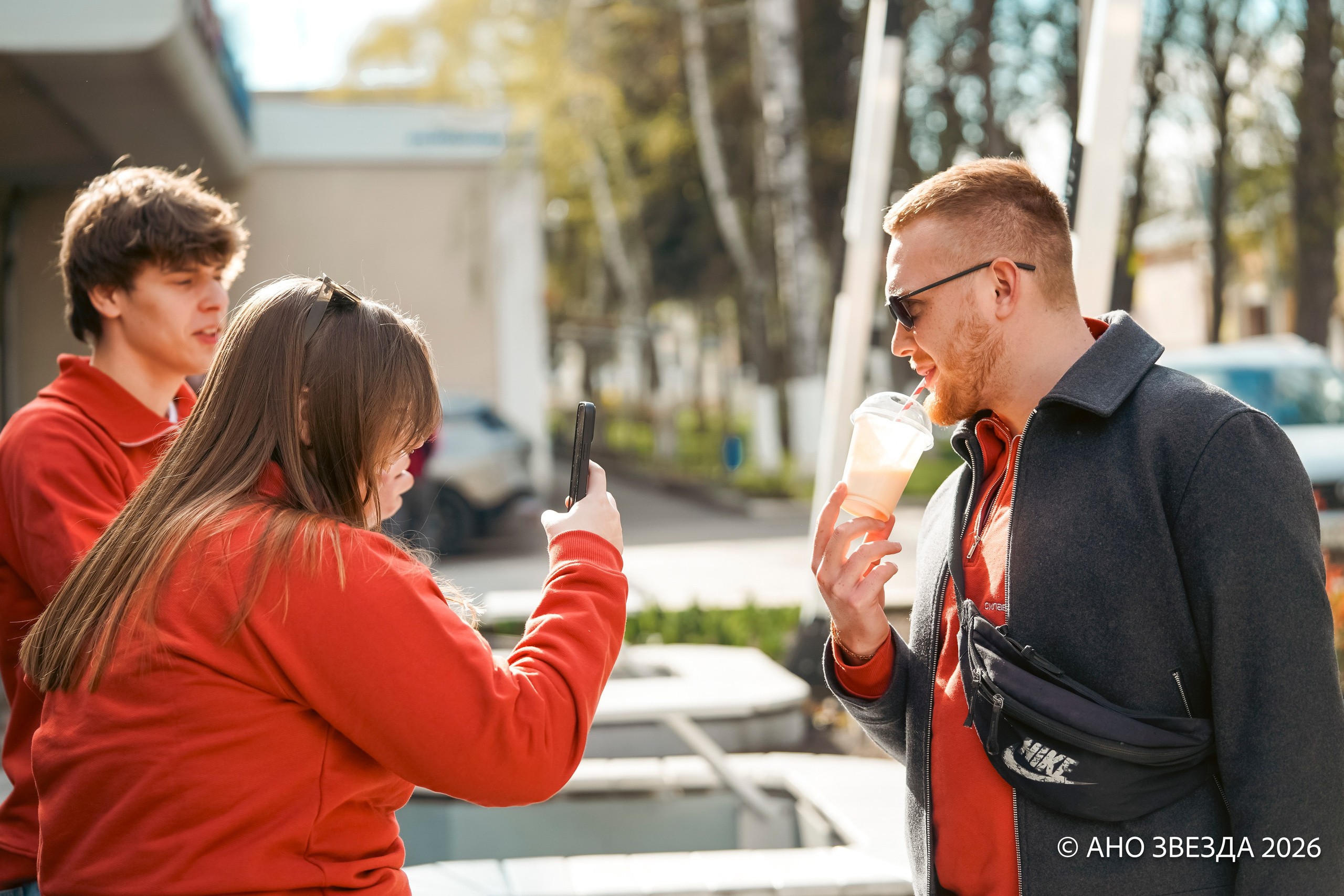 Федеральный проект «Сила в смысле» Кавказ. Репортажный фотограф: свадьбы, корпоративы, Пятигорск СКФО