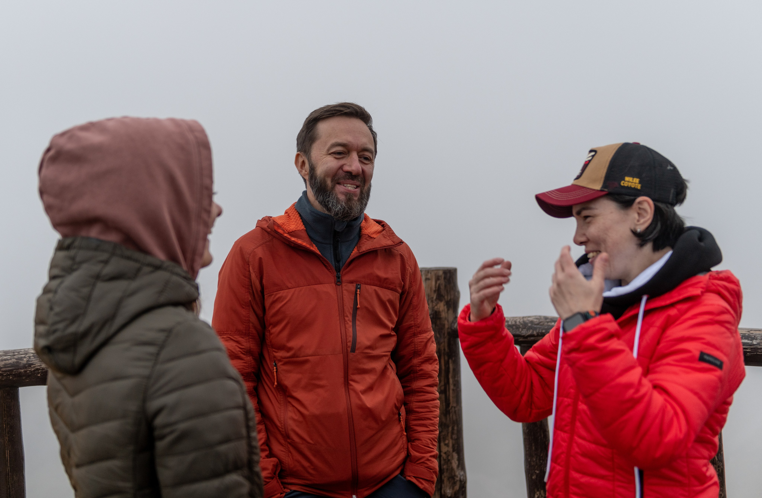 Новости. NPC'25. Фотографии. Фототуры и обучение пейзажной фотографии