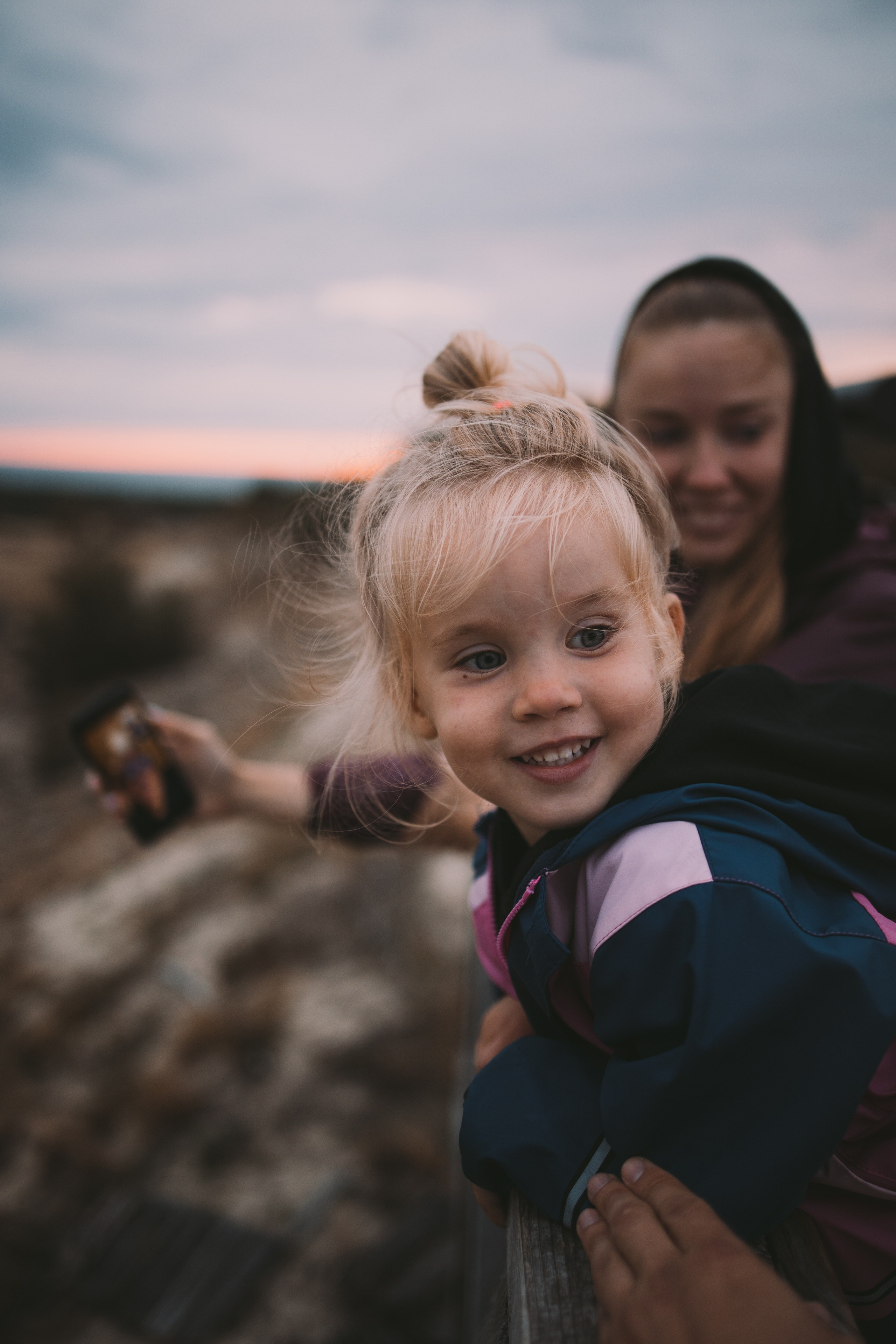Фотограф в Туле Павел Парахин