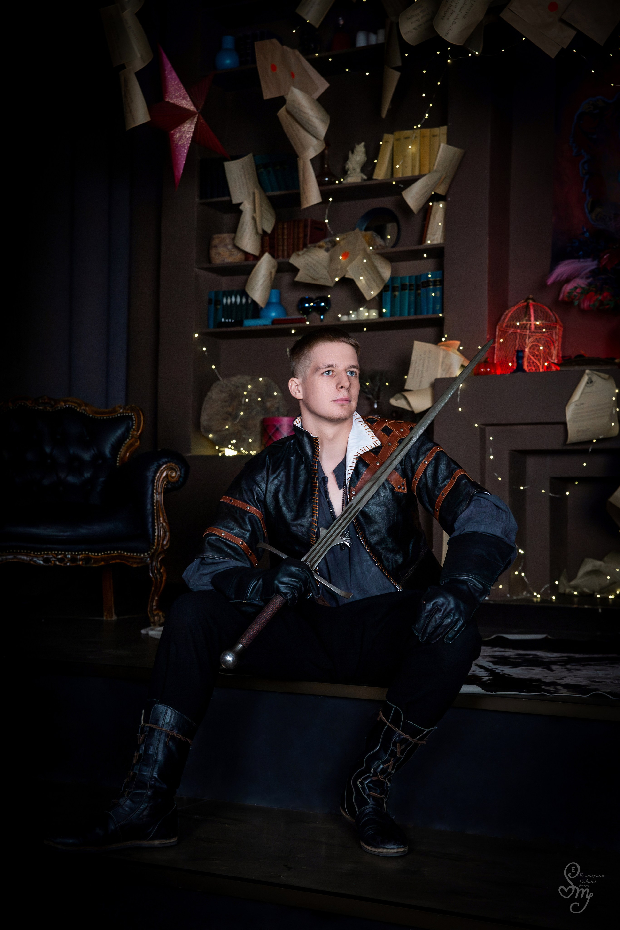 Cicadi Tales. Екатерина Рыбина фотограф в Нижнем Новгороде