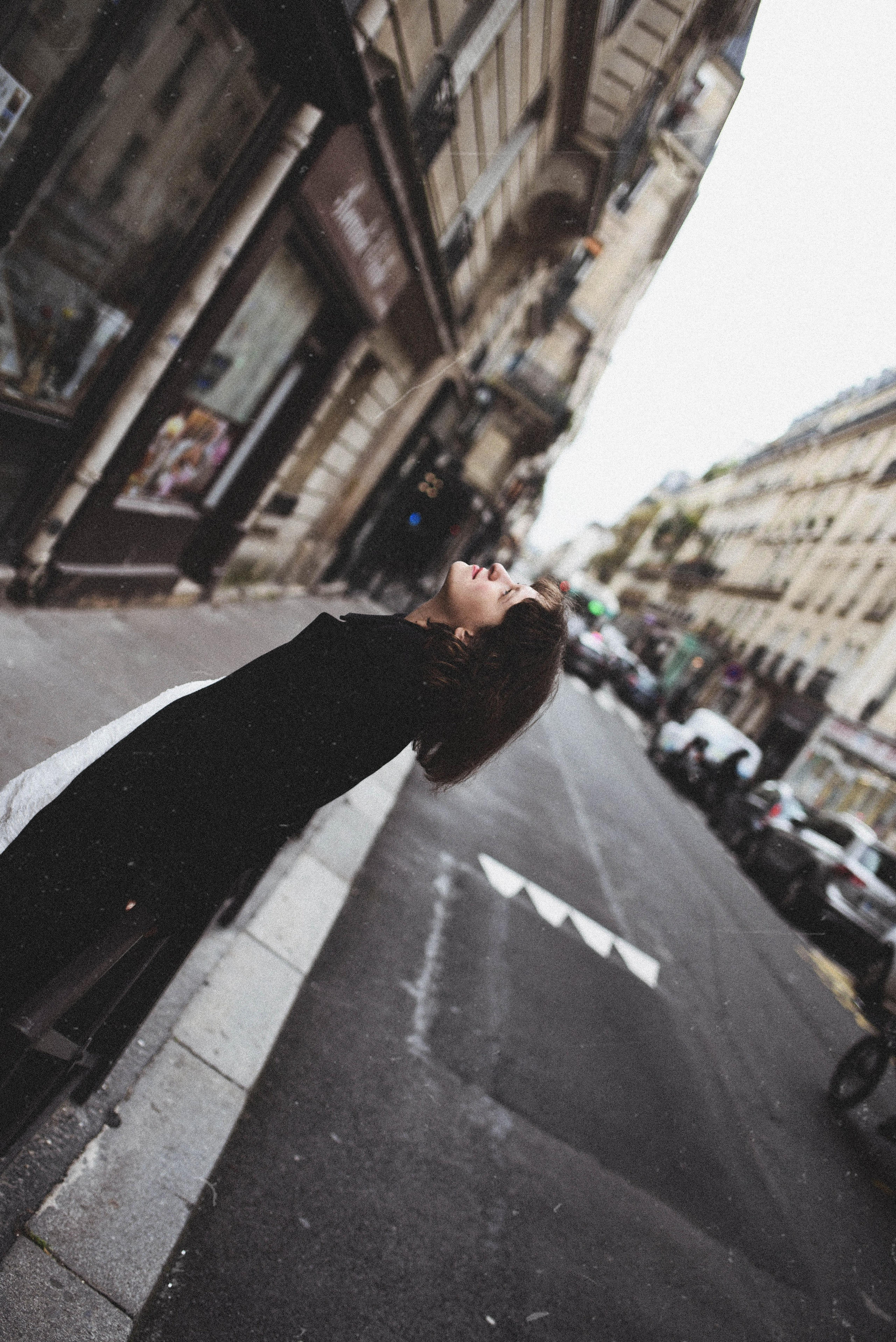 Портреты. Иркутский фотограф Яна Серебренникова