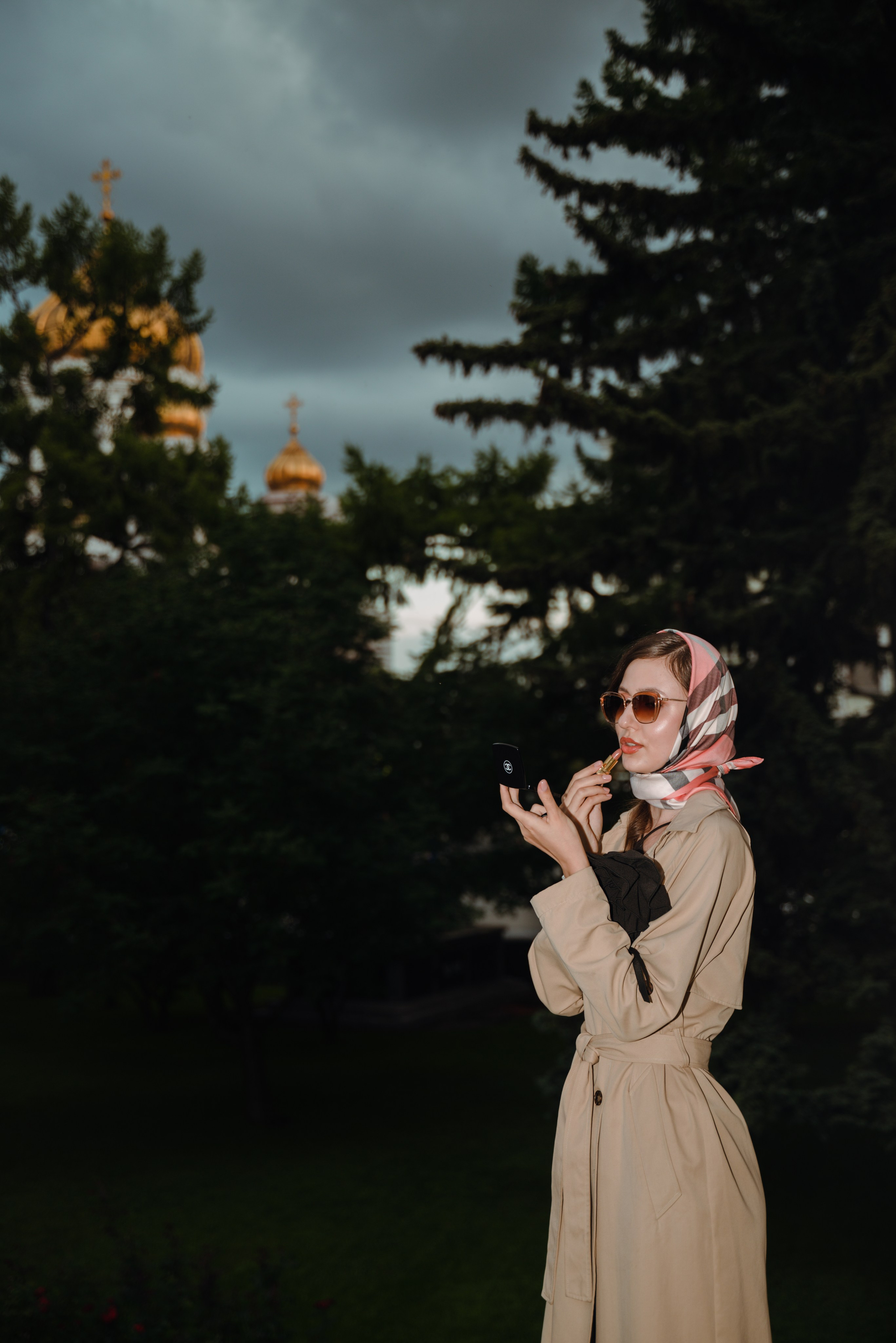 Рим выходного дня