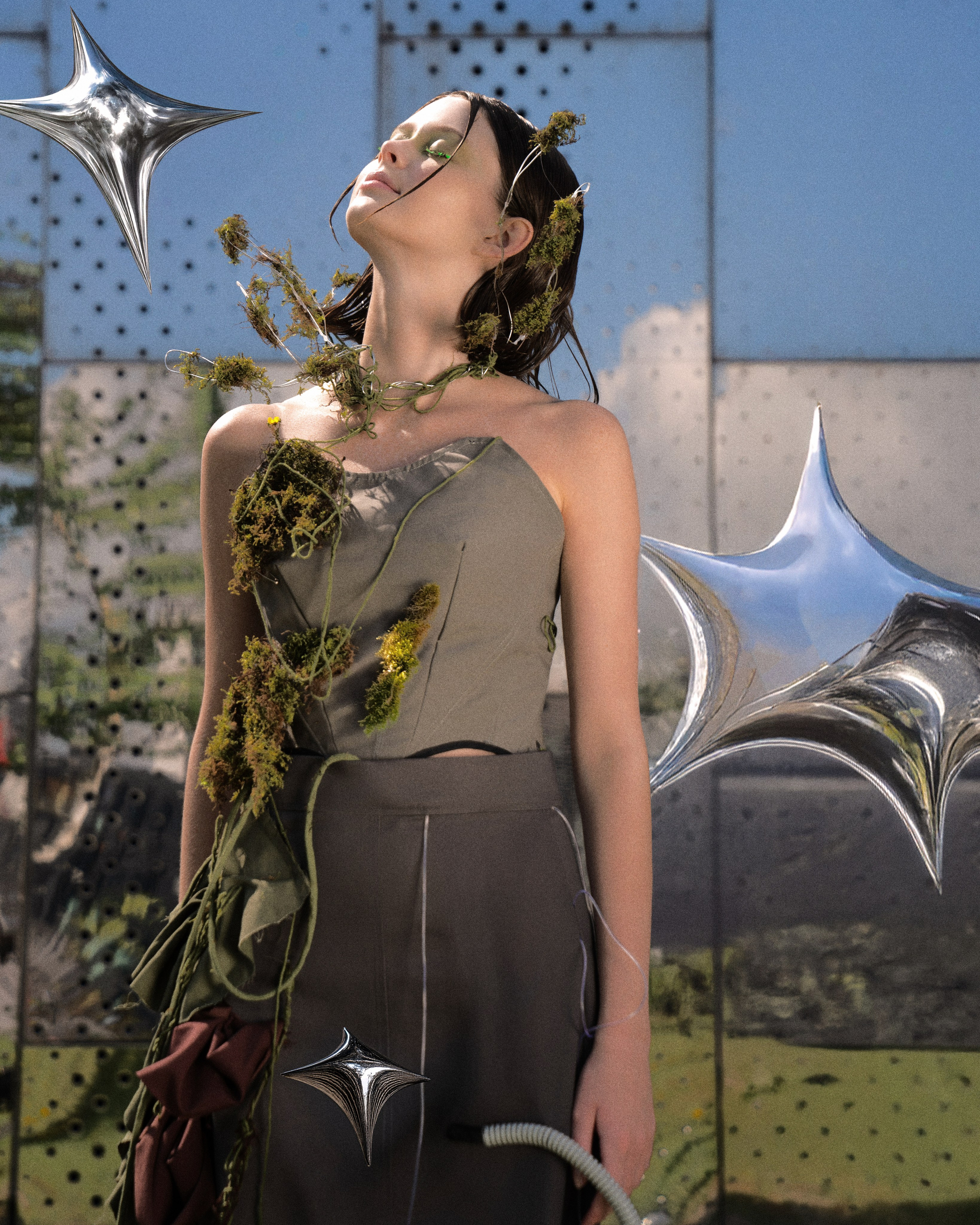 LIVE AND BREATHE. ART фотограф NBIRDIE