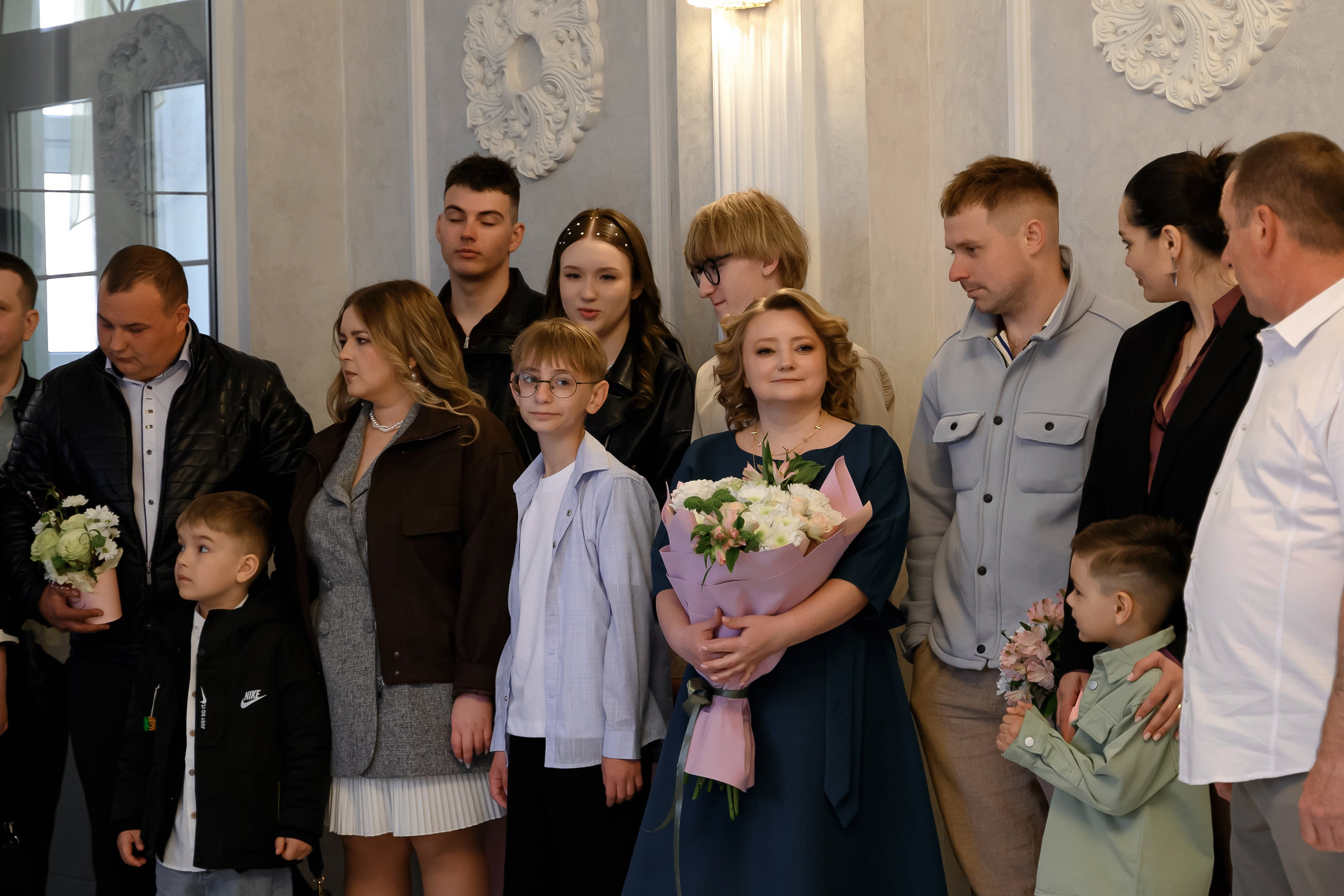 D&V. Фотограф в Лунинце и Брестской области