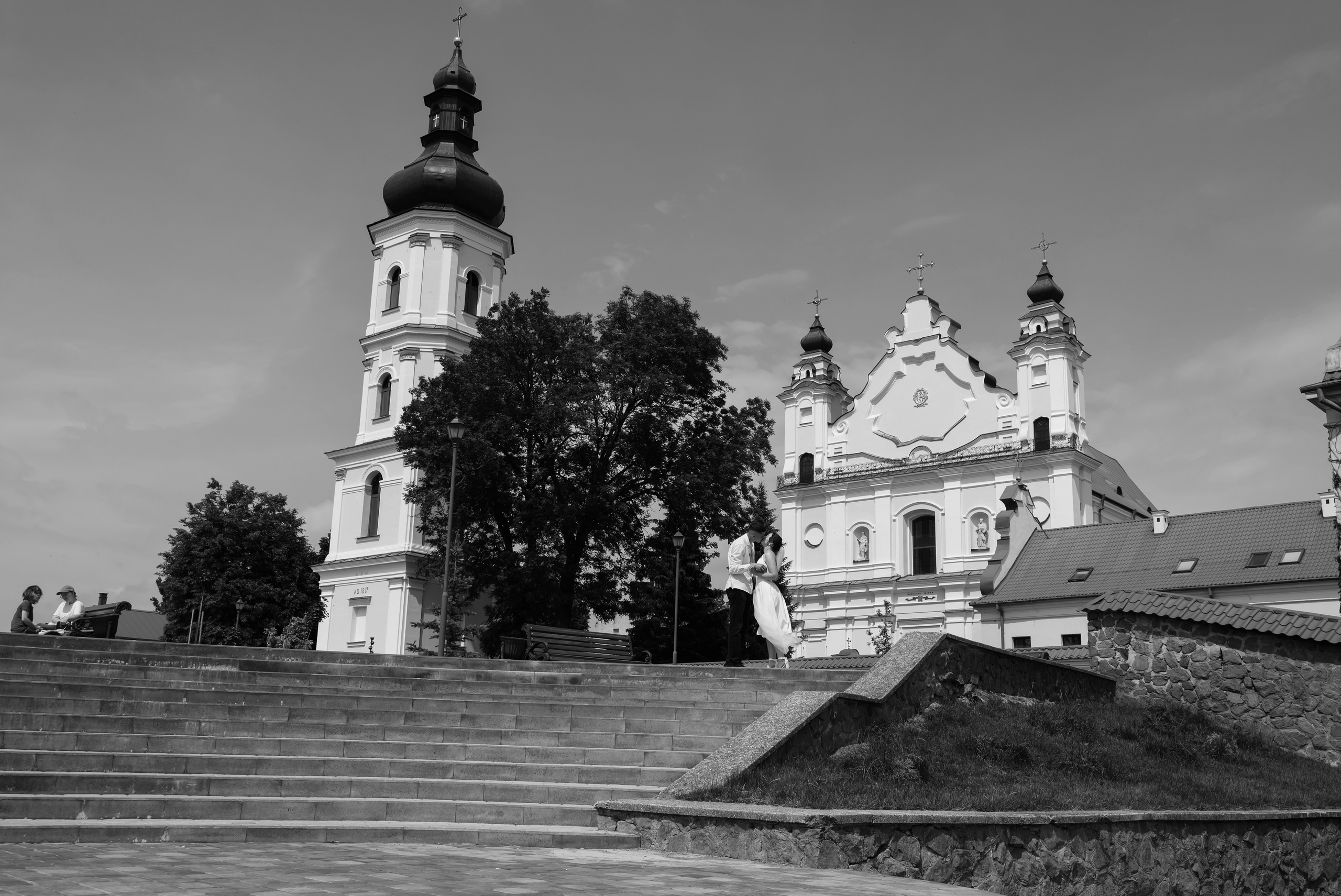 S&K. Фотограф в Лунинце и Брестской области