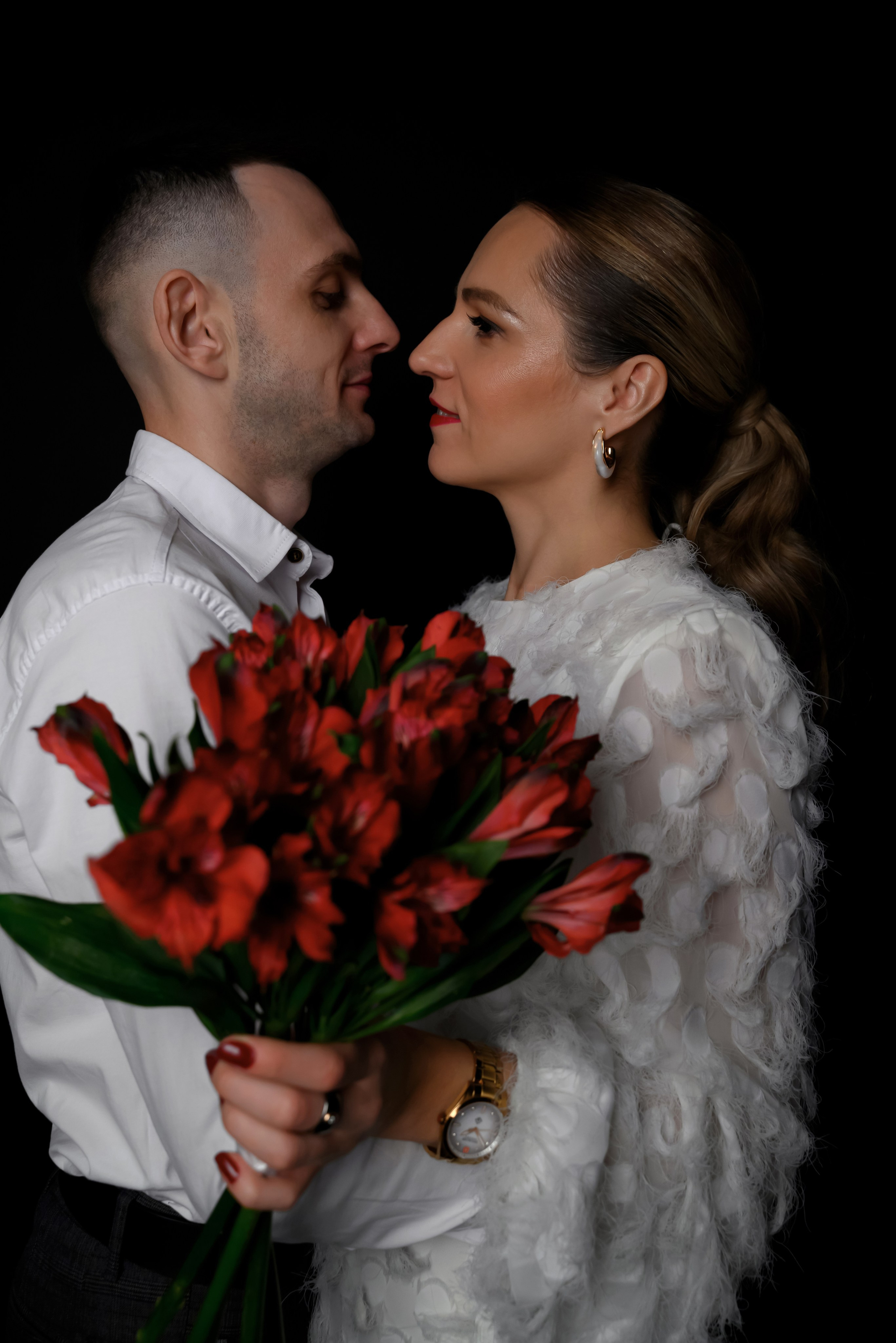I&I. Фотограф в Лунинце и Брестской области