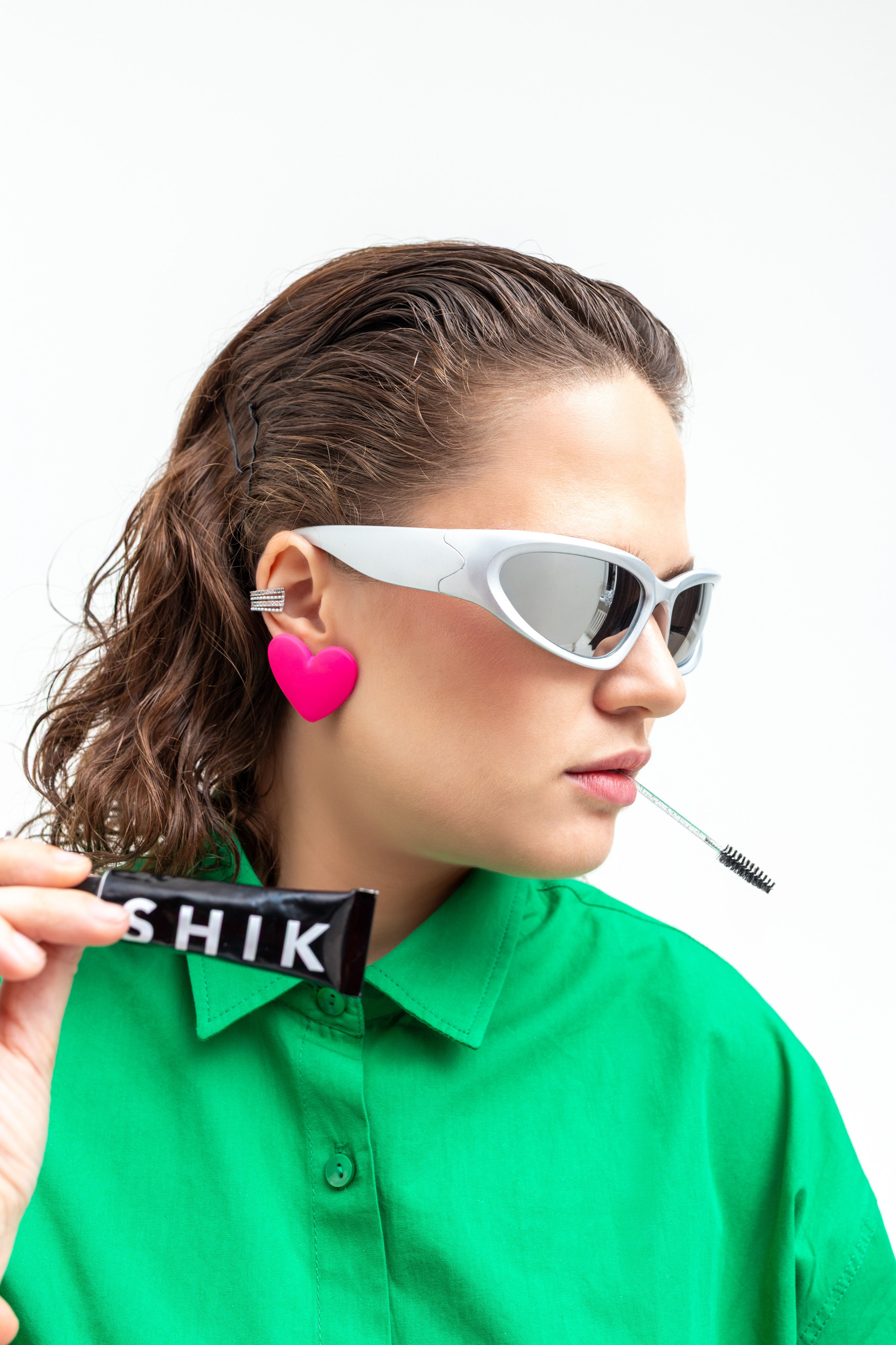 Салон красоты Solovey. Фотограф Анастасия Мухитдинова