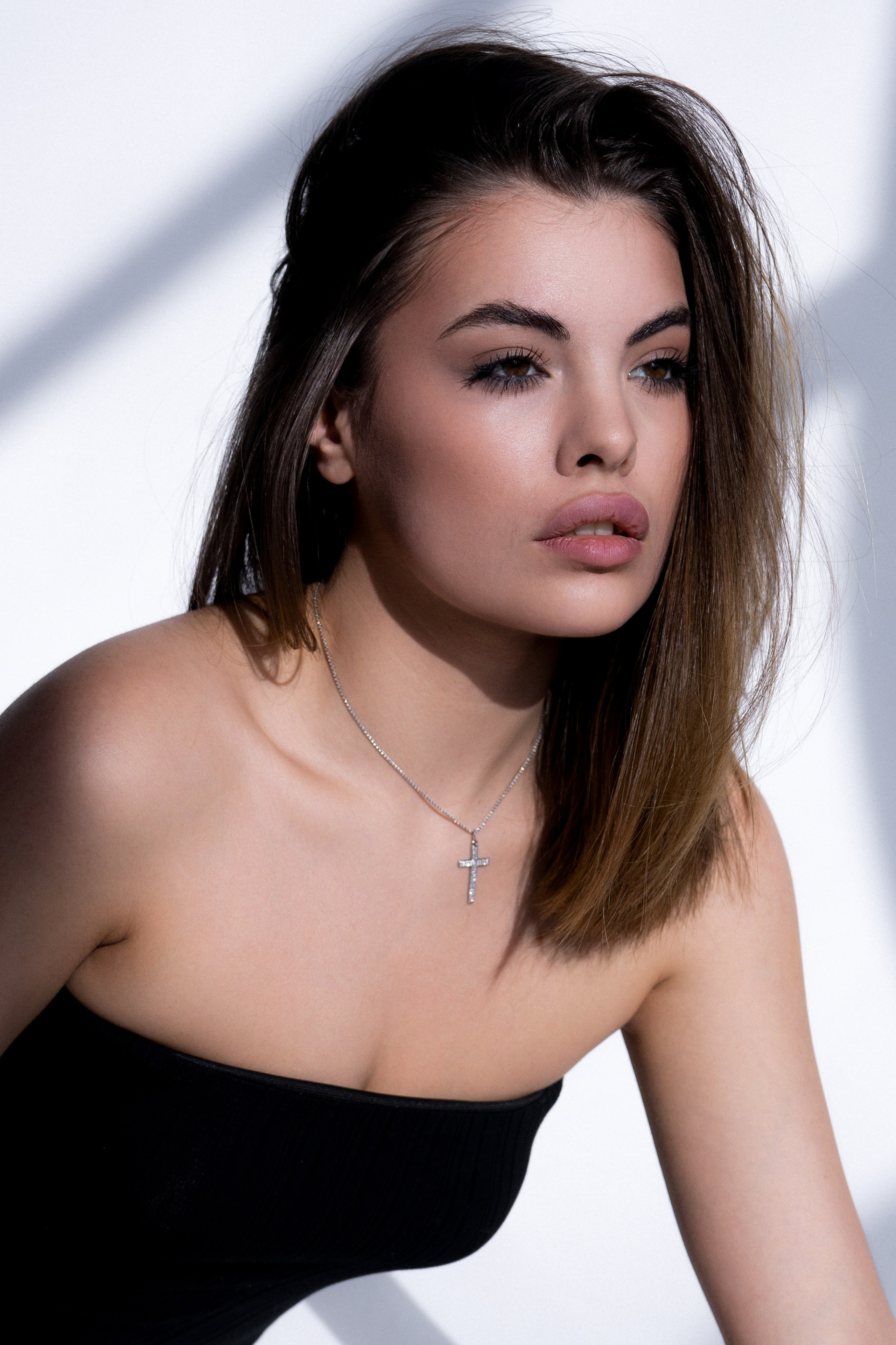 Портретная съемка