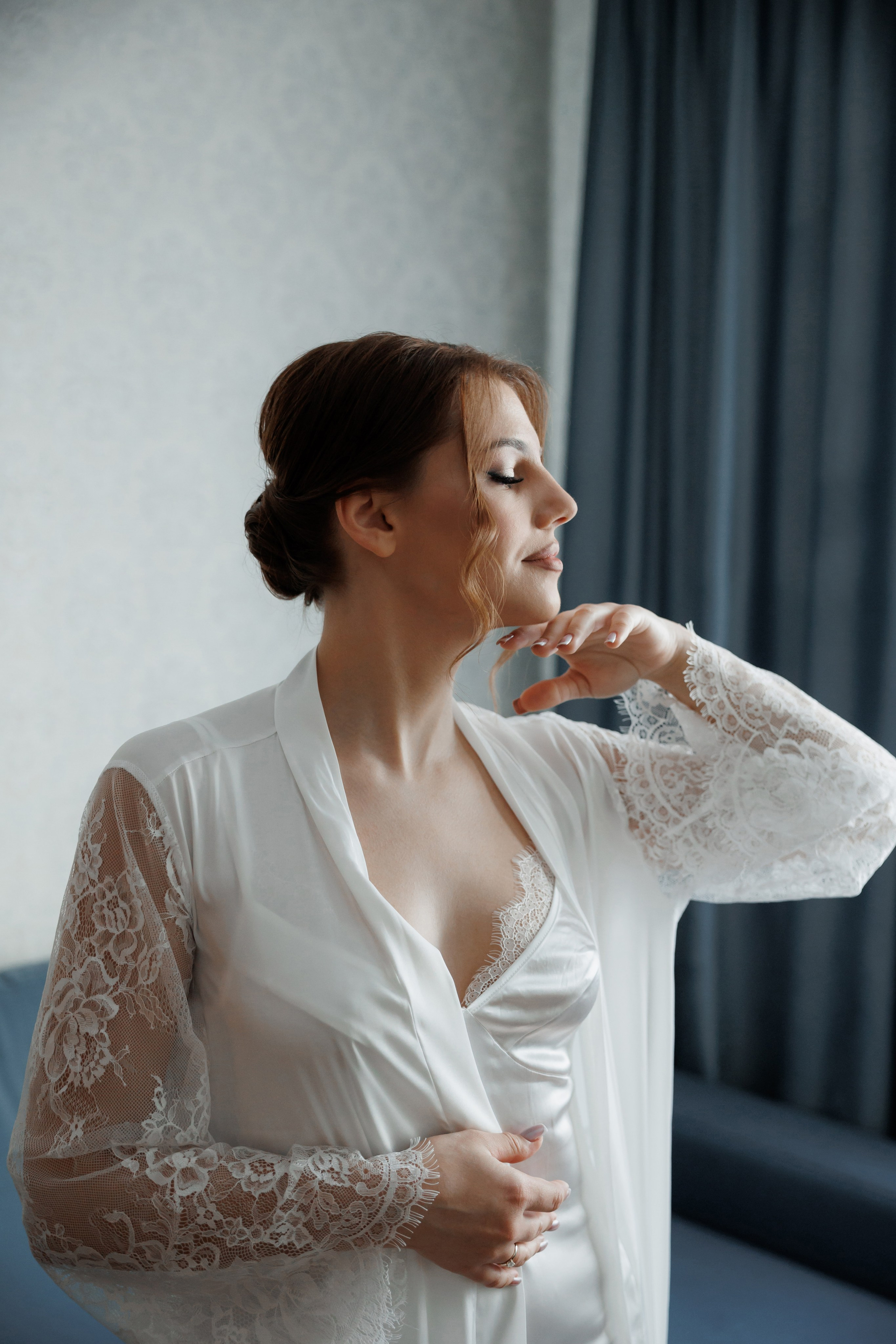 ЗАГС Бутово и Остафьево. Свадебный и репортажный фотограф (Москва, Королев и другие)