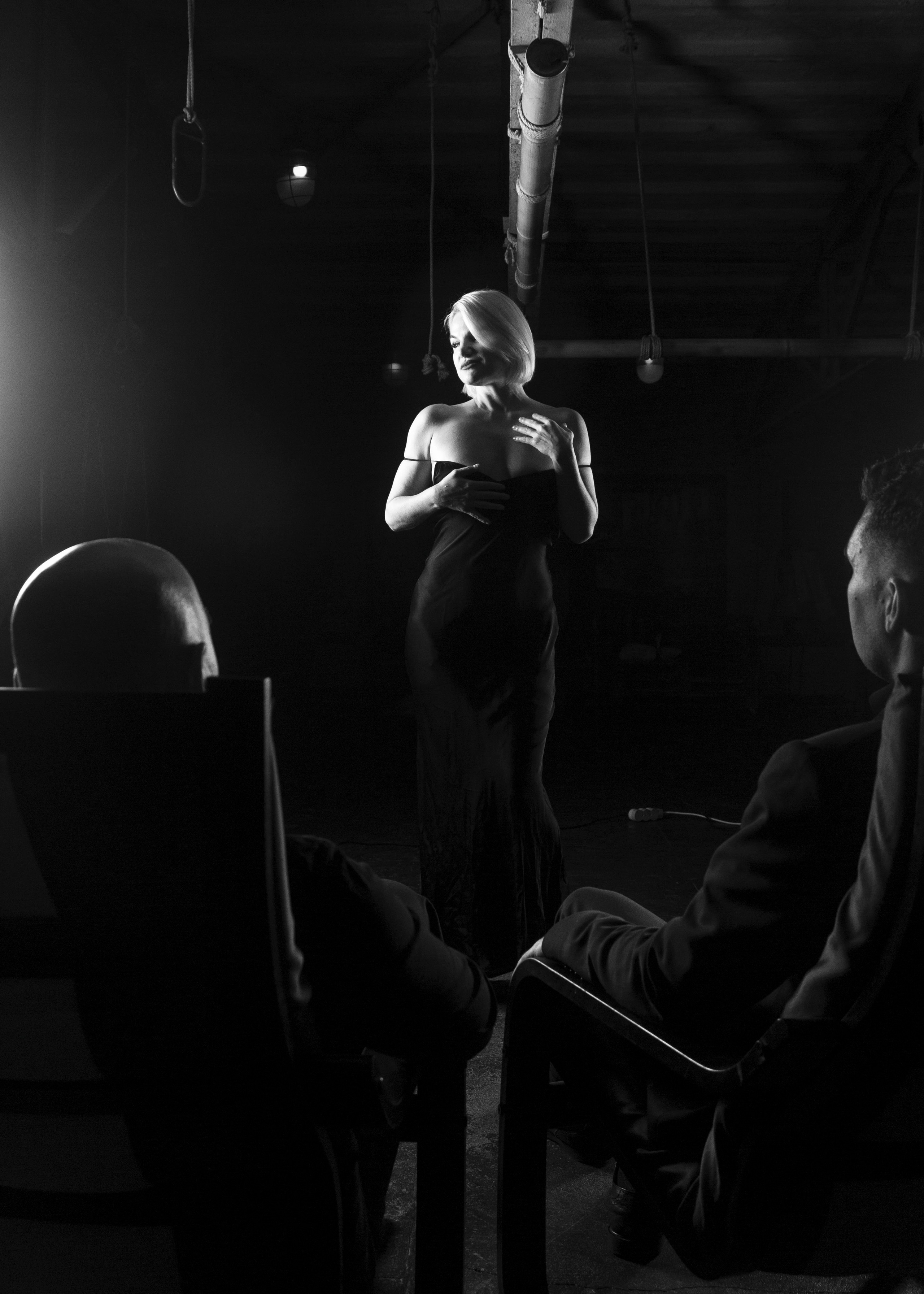 Пары. Будуарный фотограф. Москва