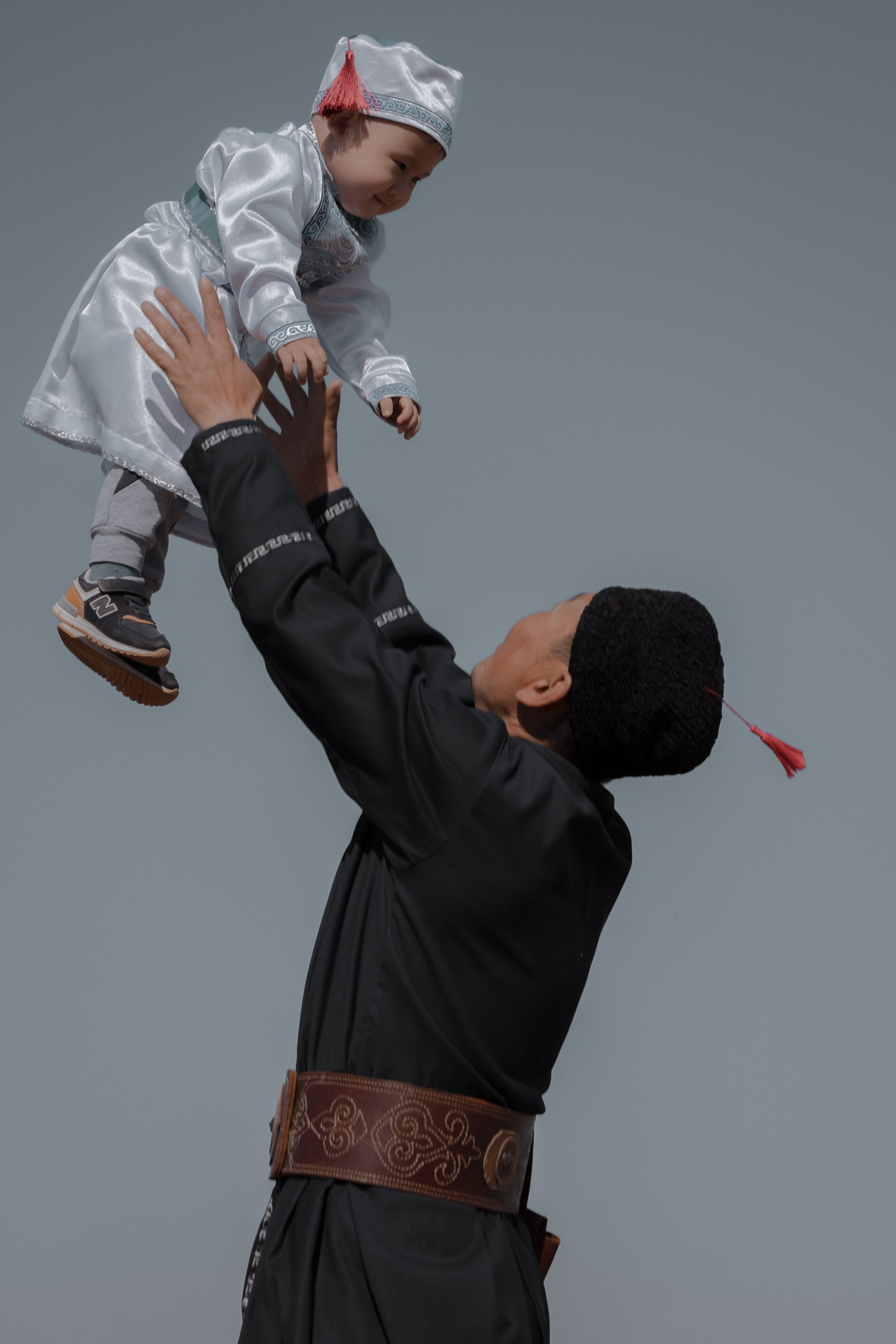 Калмыкия I Май 2024. Commercial photographer Natalia Bychkova