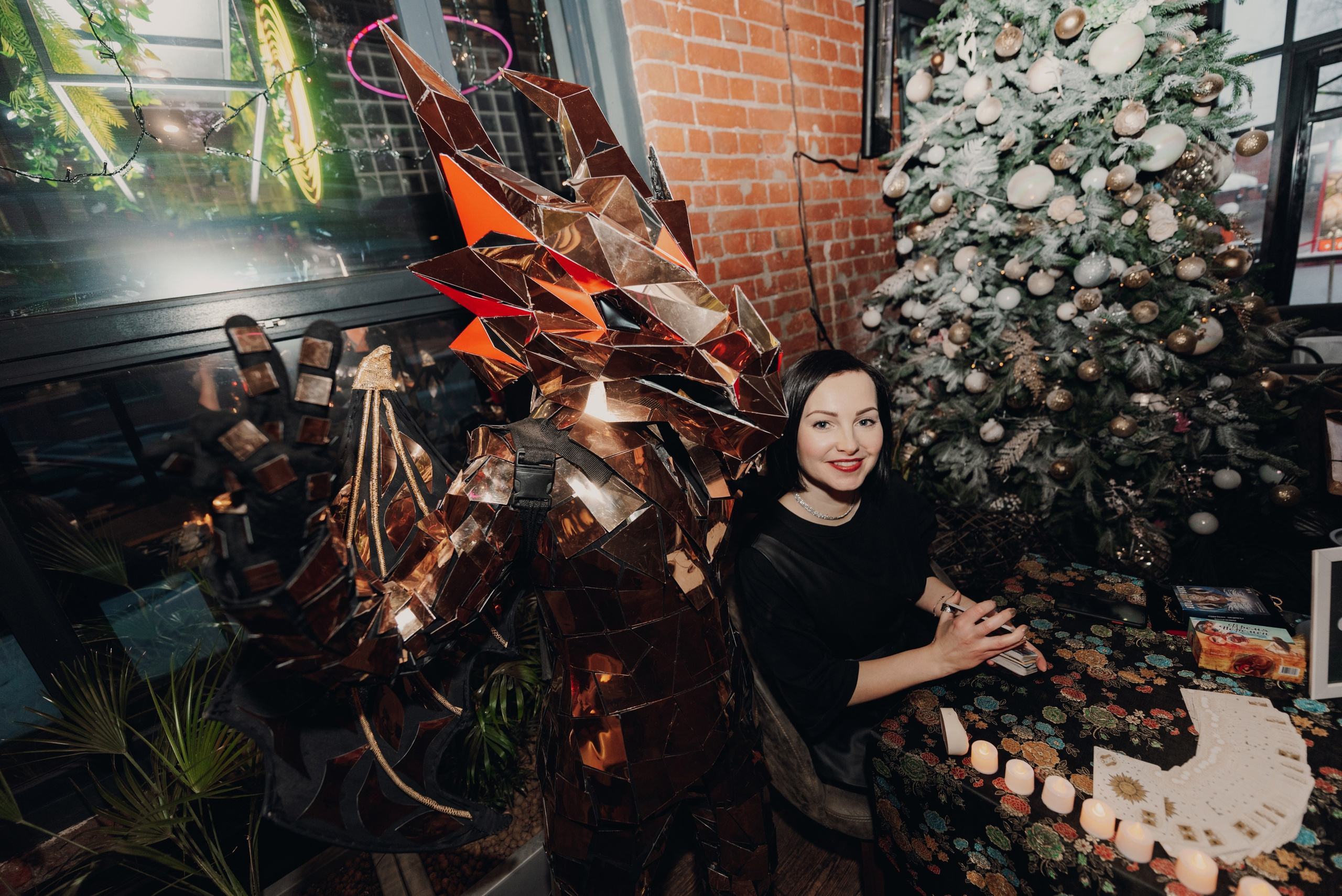 Вкусно и точка!. Репортажный фотограф в Москве и по всему миру Степанова Юлия