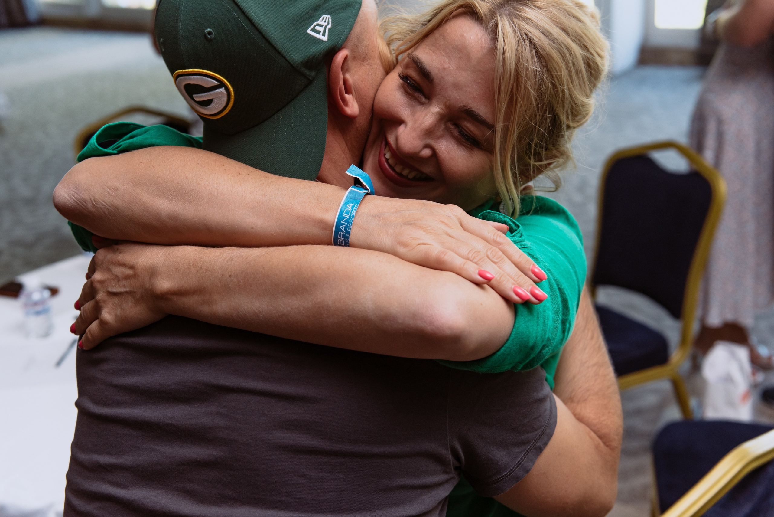 Бизнес-форум Максима Батырева. Репортажный фотограф в Москве и по всему миру Степанова Юлия