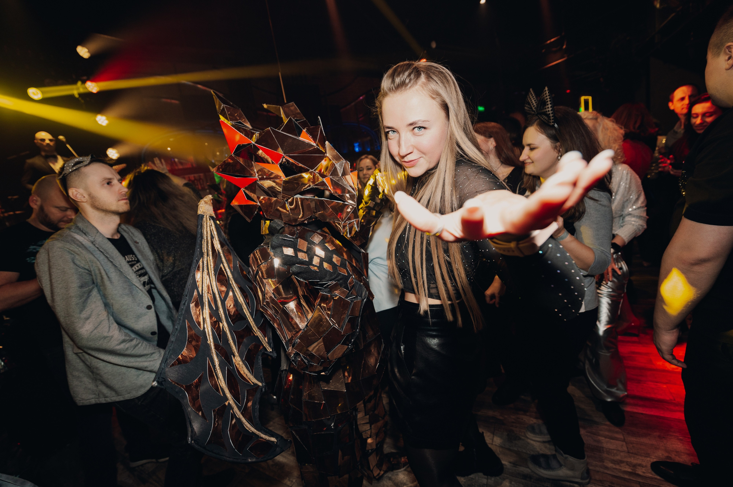 Вкусно и точка!. Репортажный фотограф в Москве и по всему миру Степанова Юлия