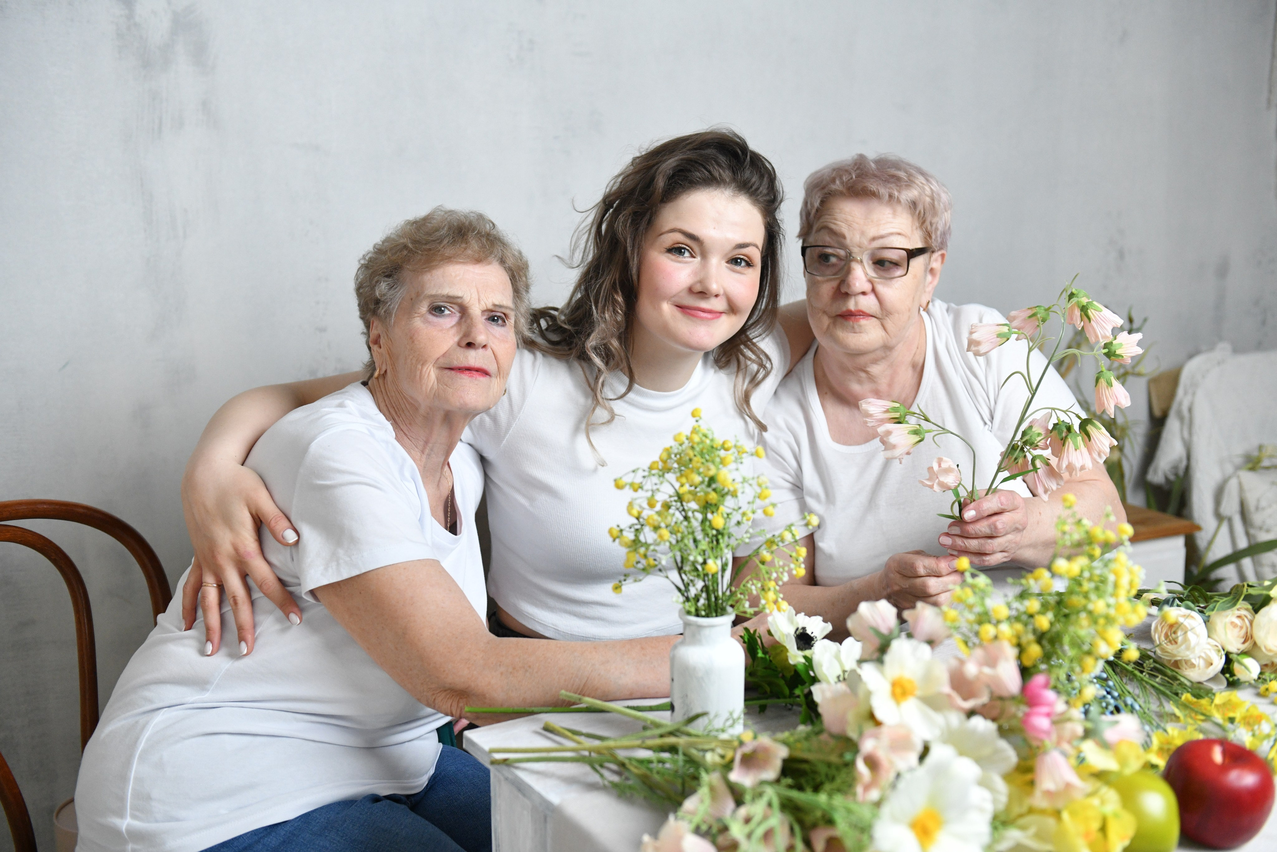 Династия. Александр и Мария. Свадебные съёмки в Москве и МО Галина Борисова