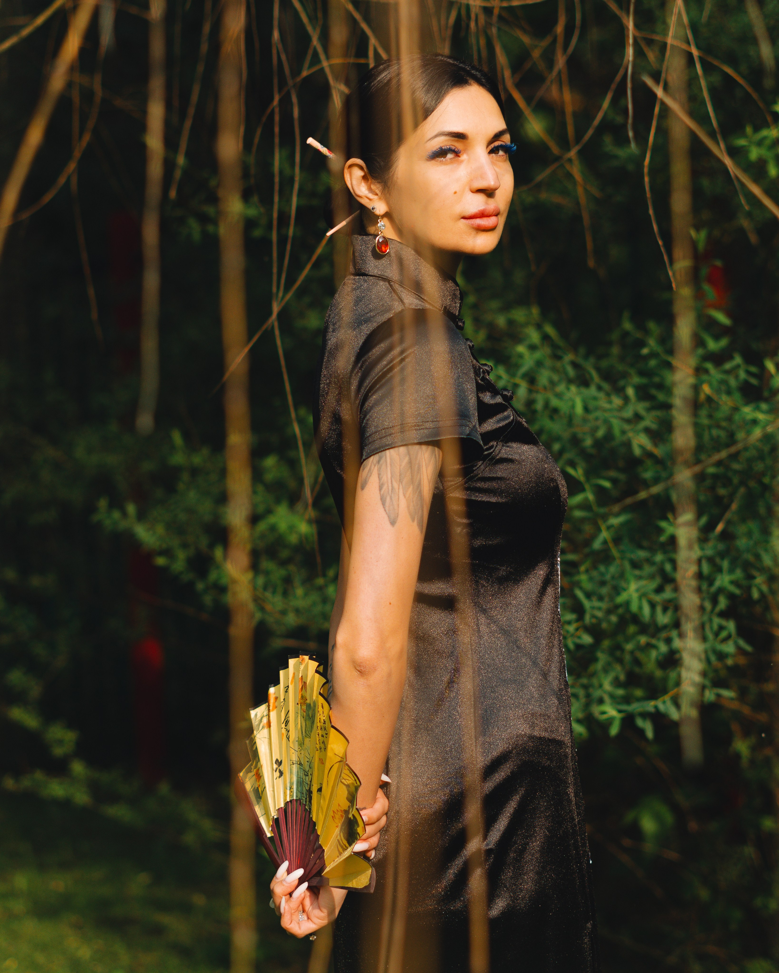 Евангелина. Фотограф в Москве Шалышко Ангелина