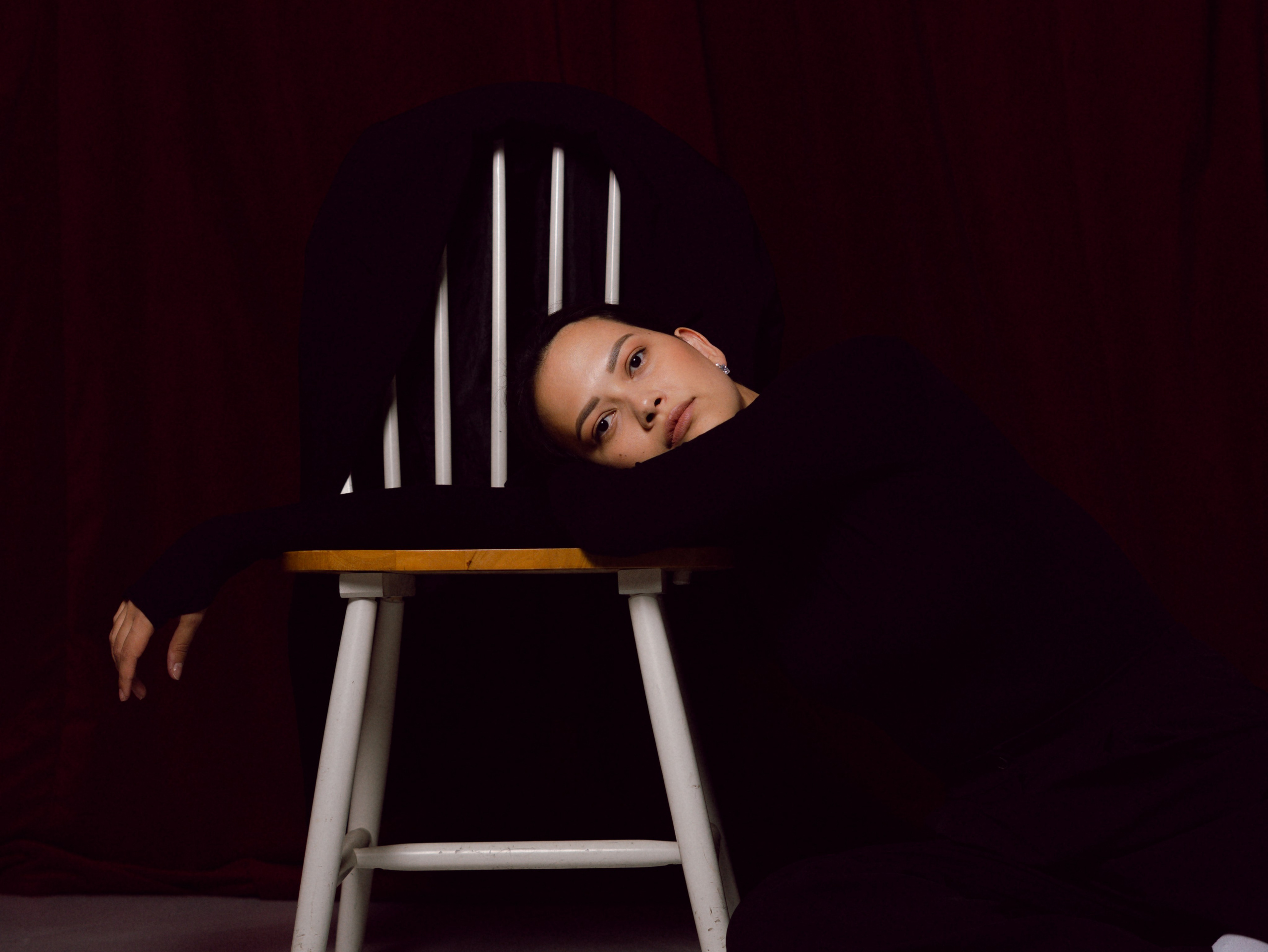 Милана. Фотограф в Москве Шалышко Ангелина