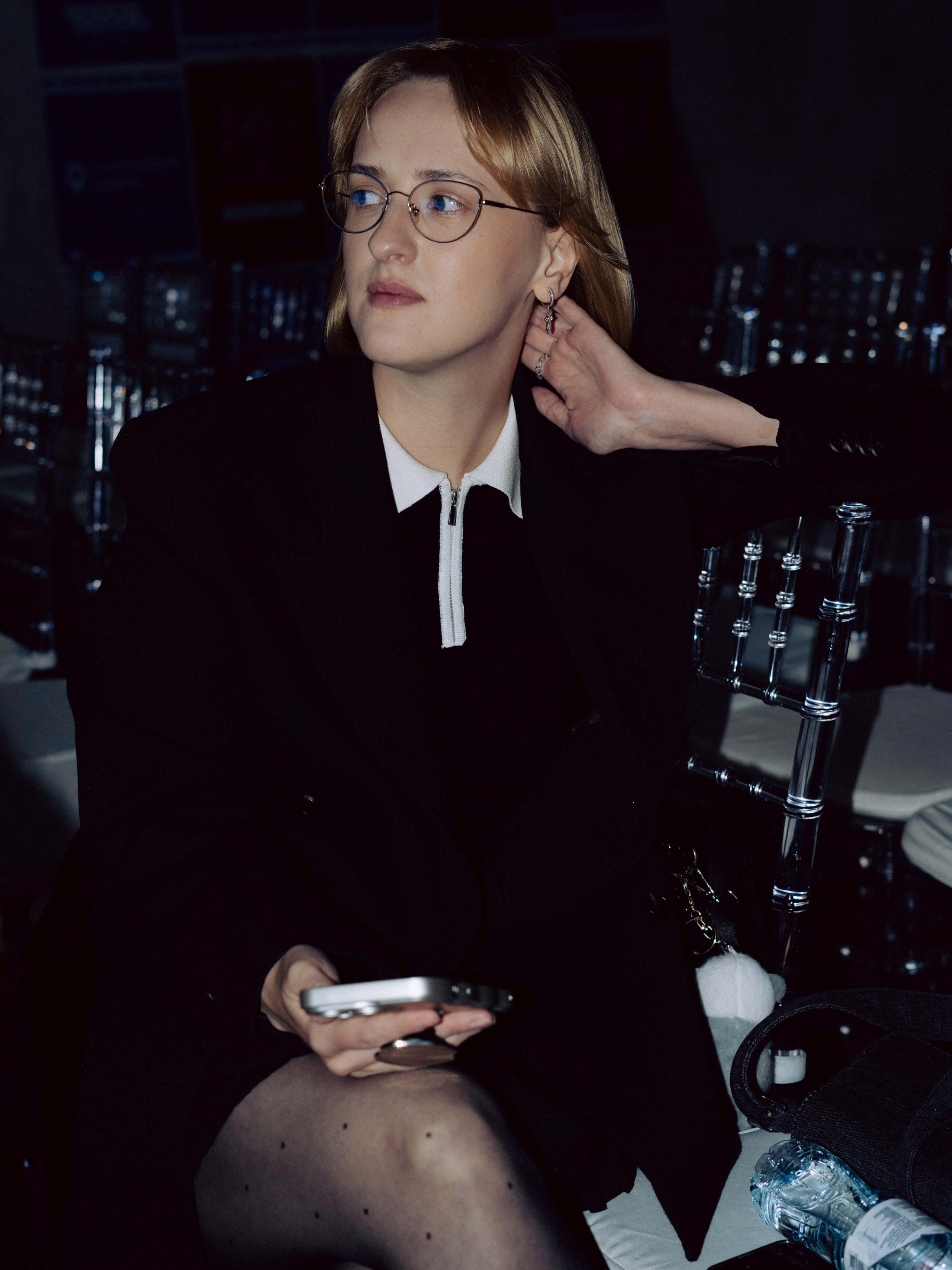 INPROSSECO FEST. Фотограф в Москве Шалышко Ангелина