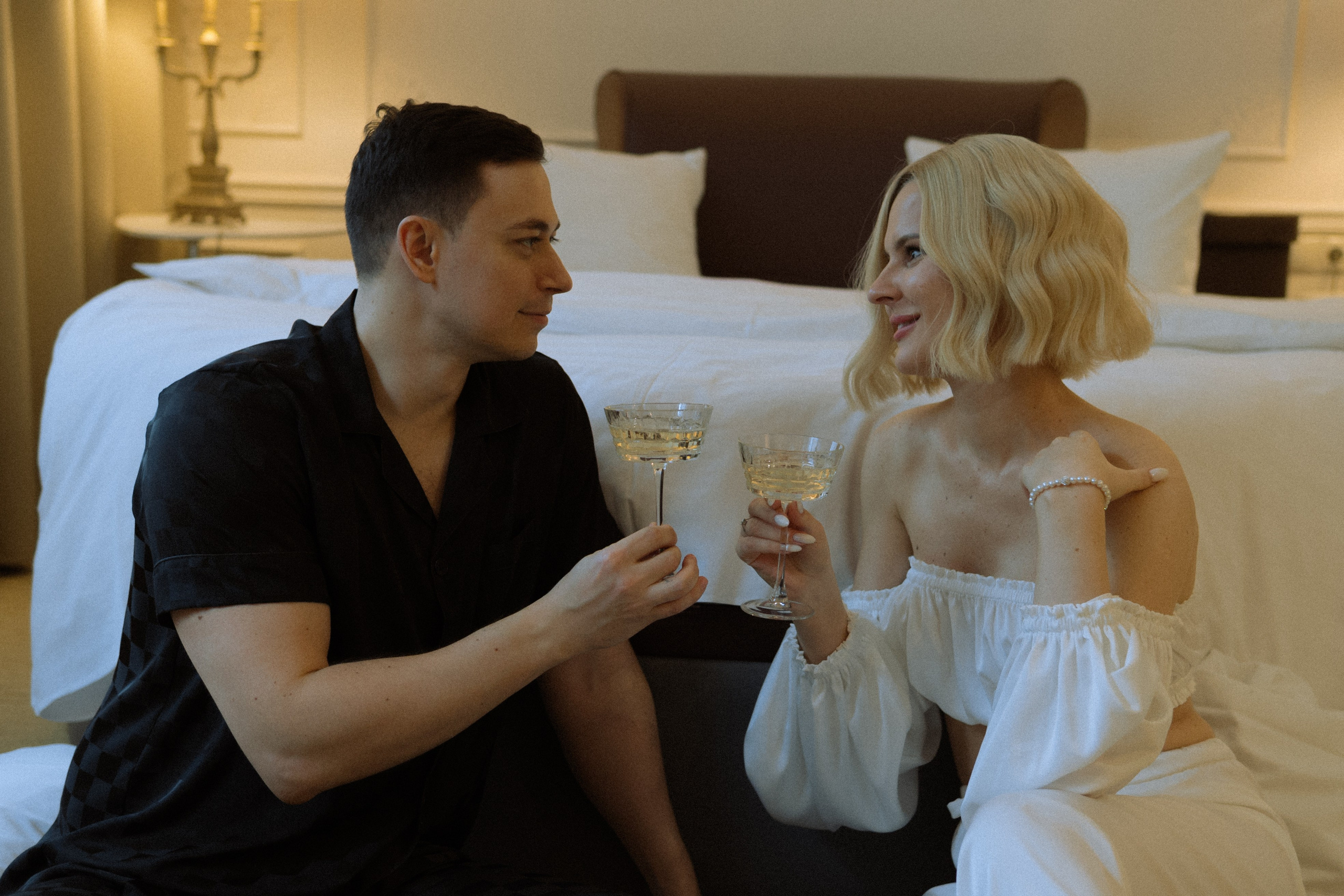 D & T. Фотограф в Москве Шалышко Ангелина