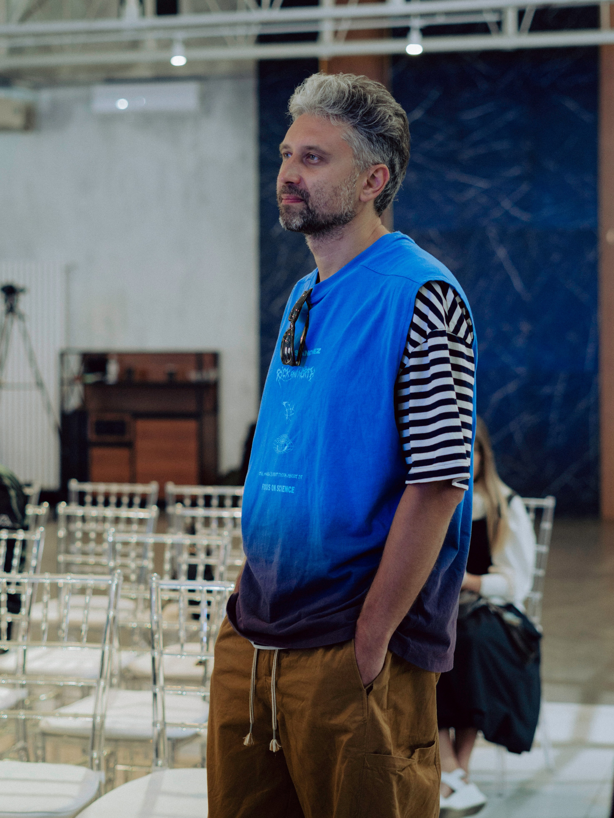 INPROSSECO FEST. Фотограф в Москве Шалышко Ангелина