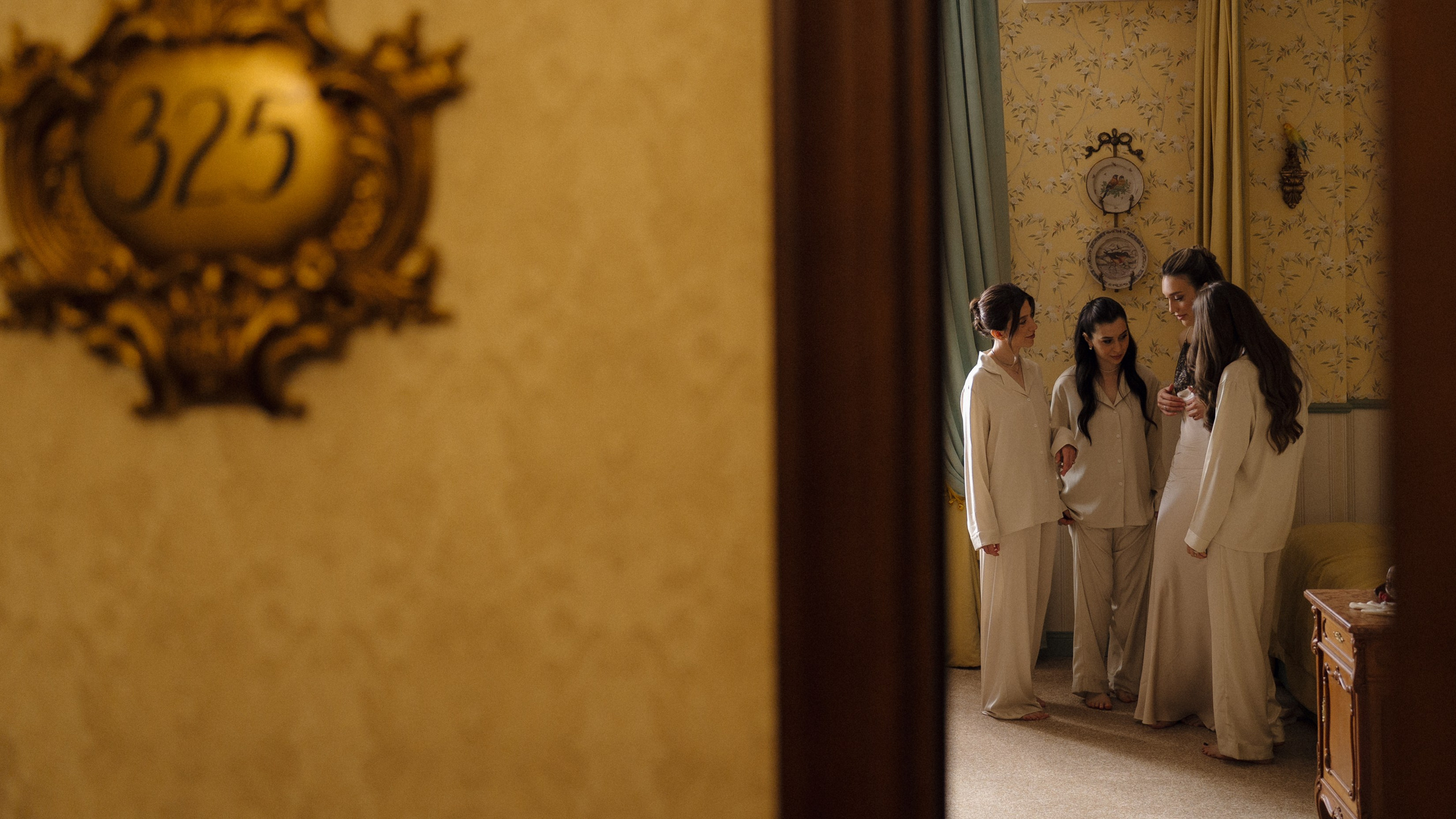 Приём Лары и Давида. Свадебный фотограф в Краснодаре и Сочи Винидиктова Екатерина