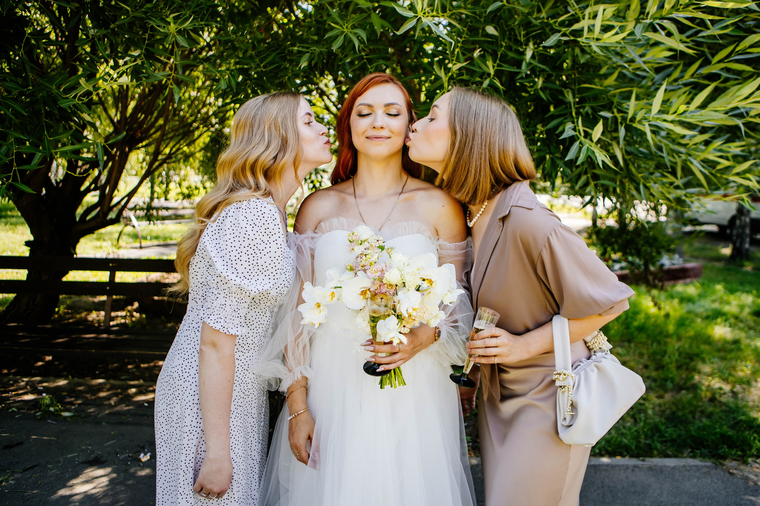 Загс 4. Рыжова Тамара