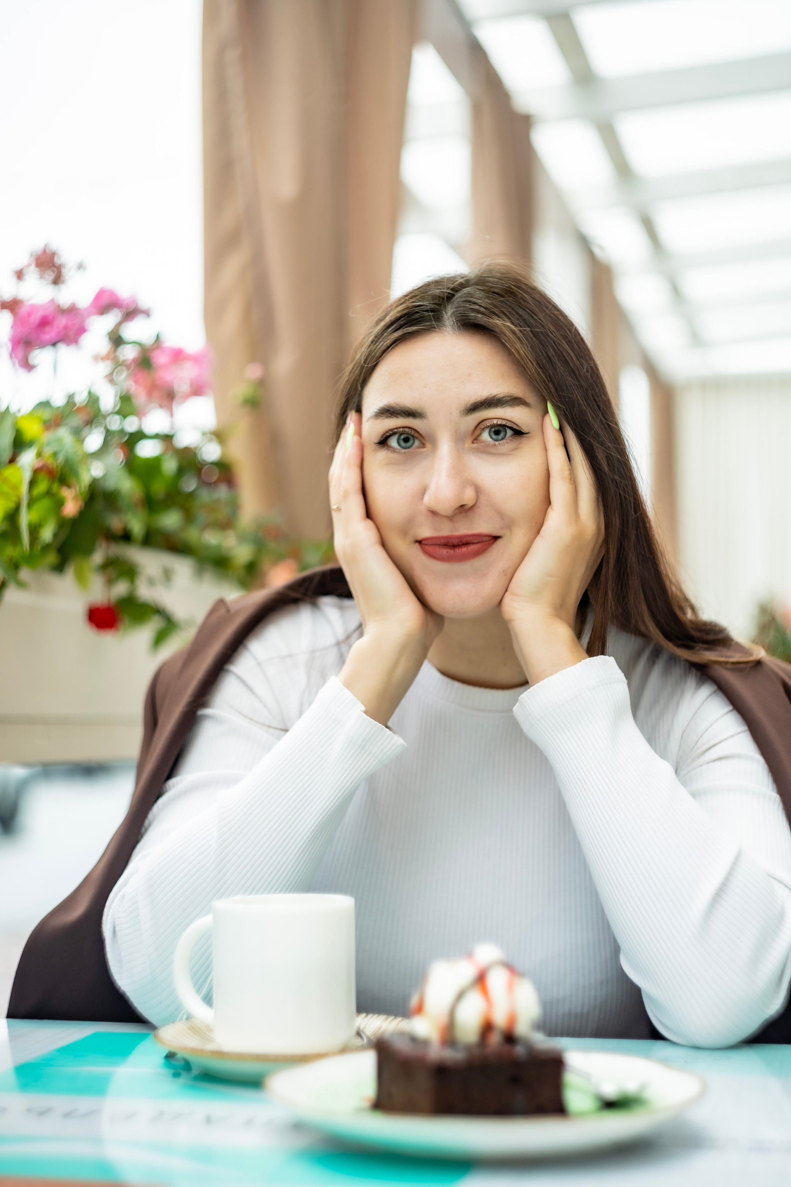 На Московской (2025). Драчёва Елена портретный фотограф Санкт-Петербург