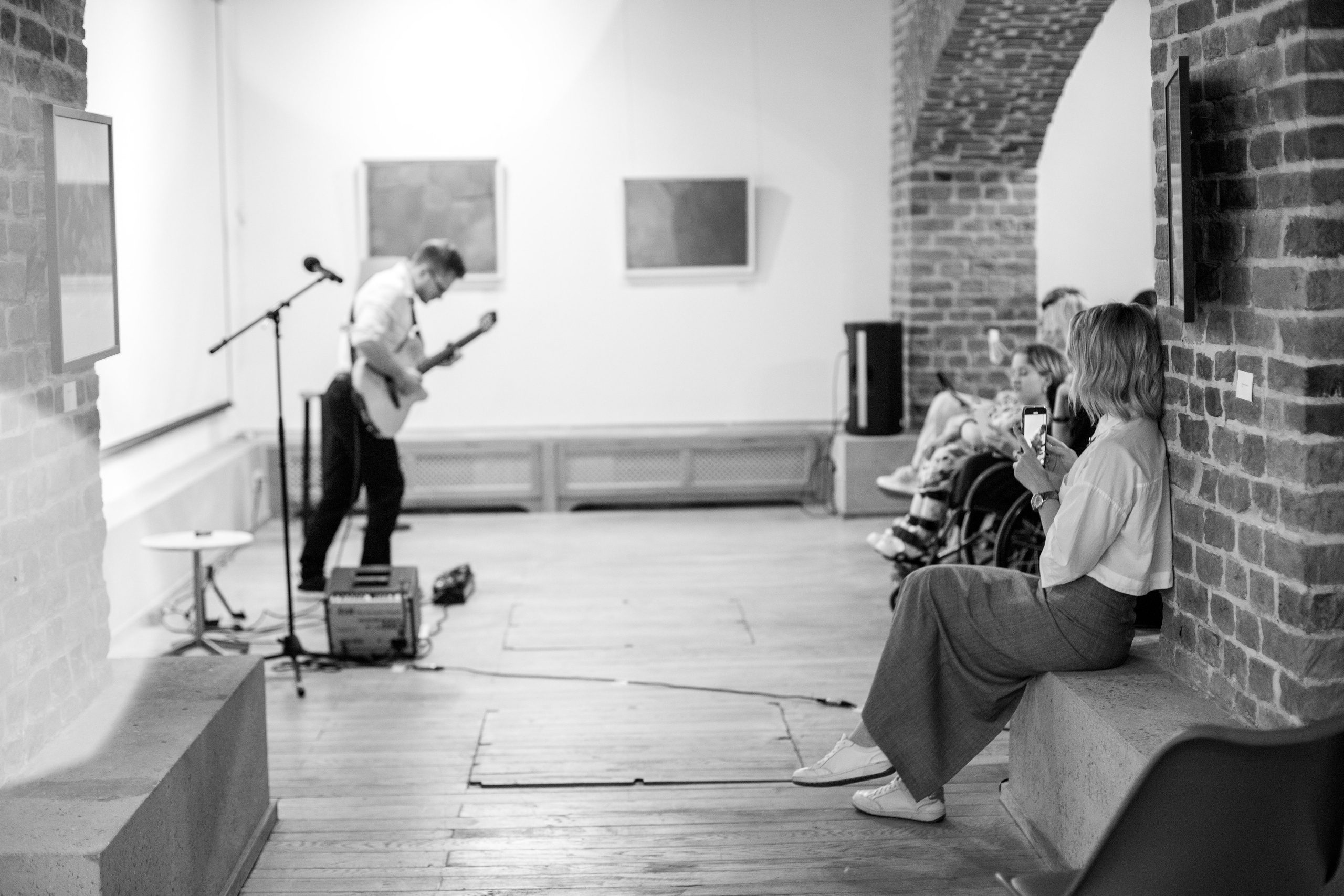 Благотворительный концерт Дмитрия Спиваковского. SaGaFOTO.ru