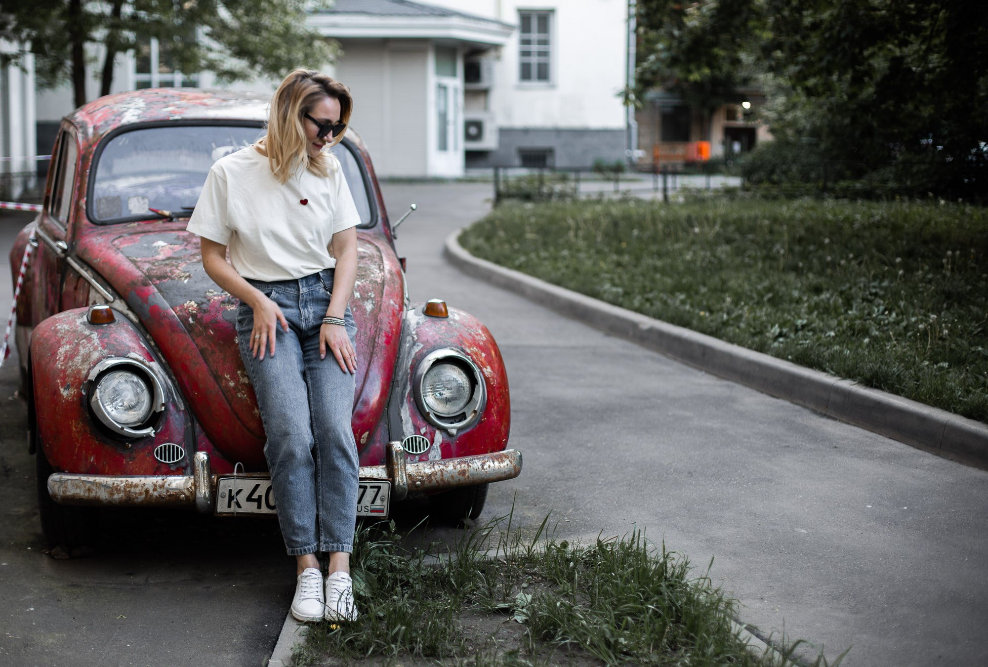 Любовь. SaGaFOTO.ru