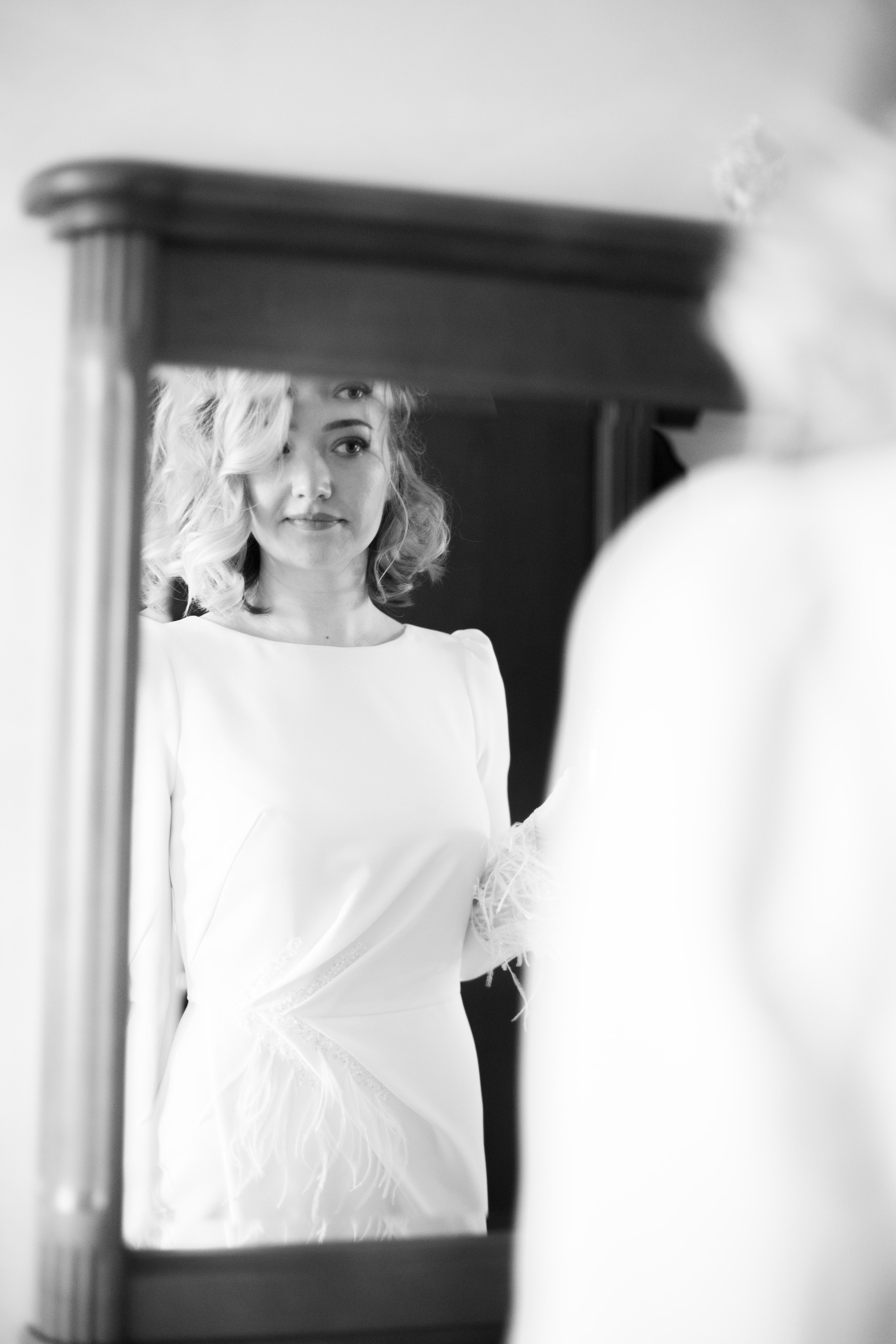 Утро невесты. SaGaFOTO.ru