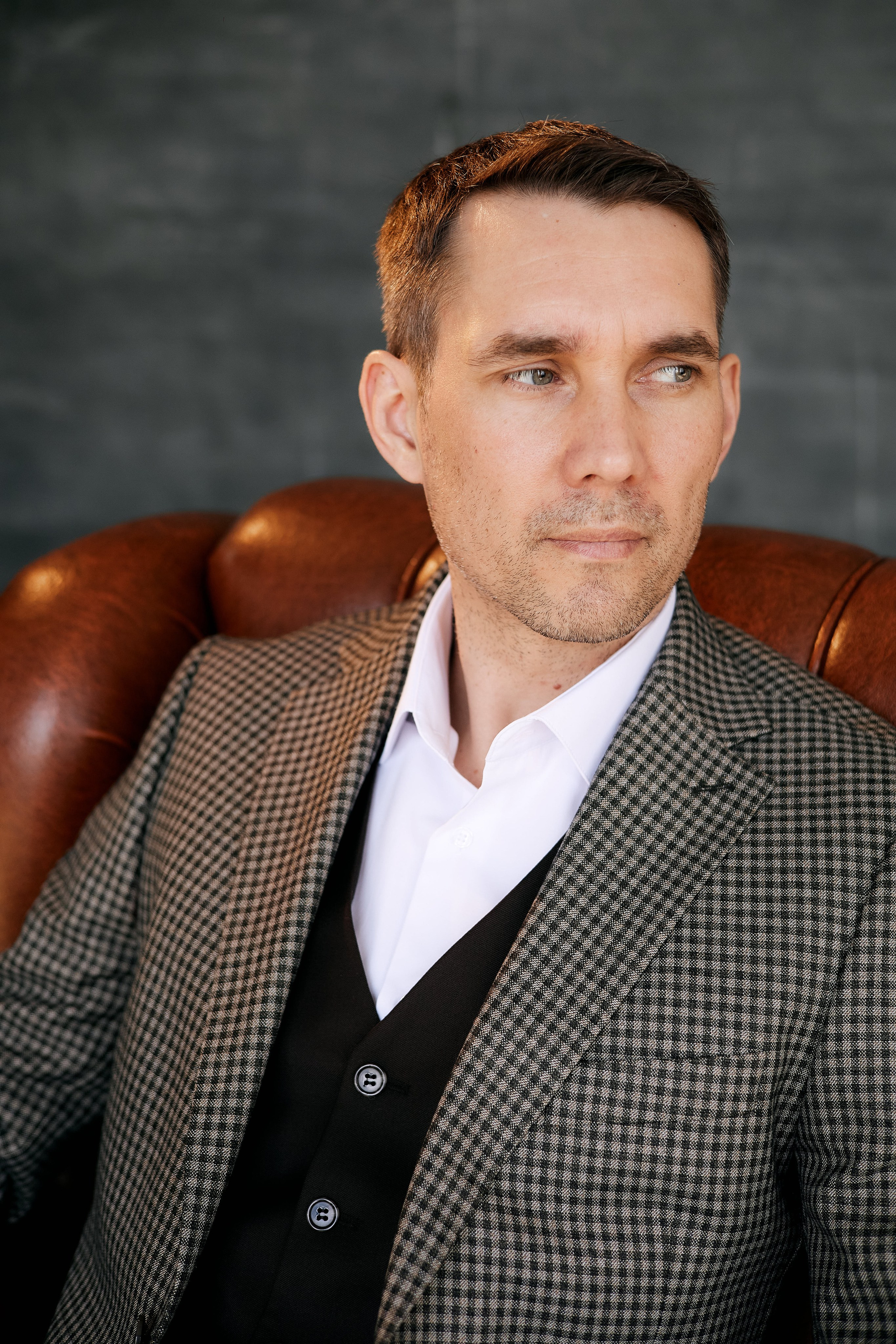 Преображение Дениса. Имидж-стилист, преображения в Барнауле Ротфус Наталья