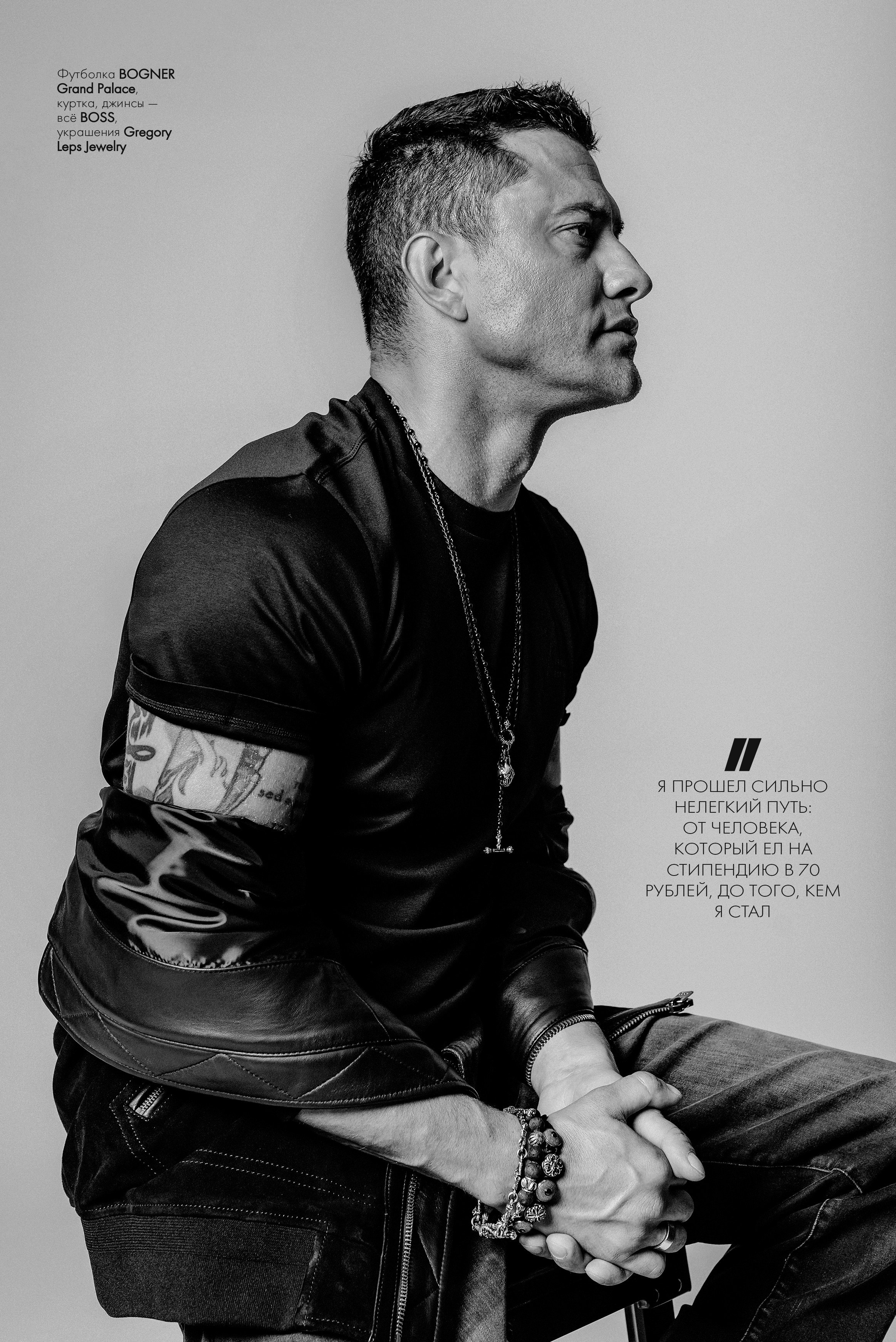 Публикации