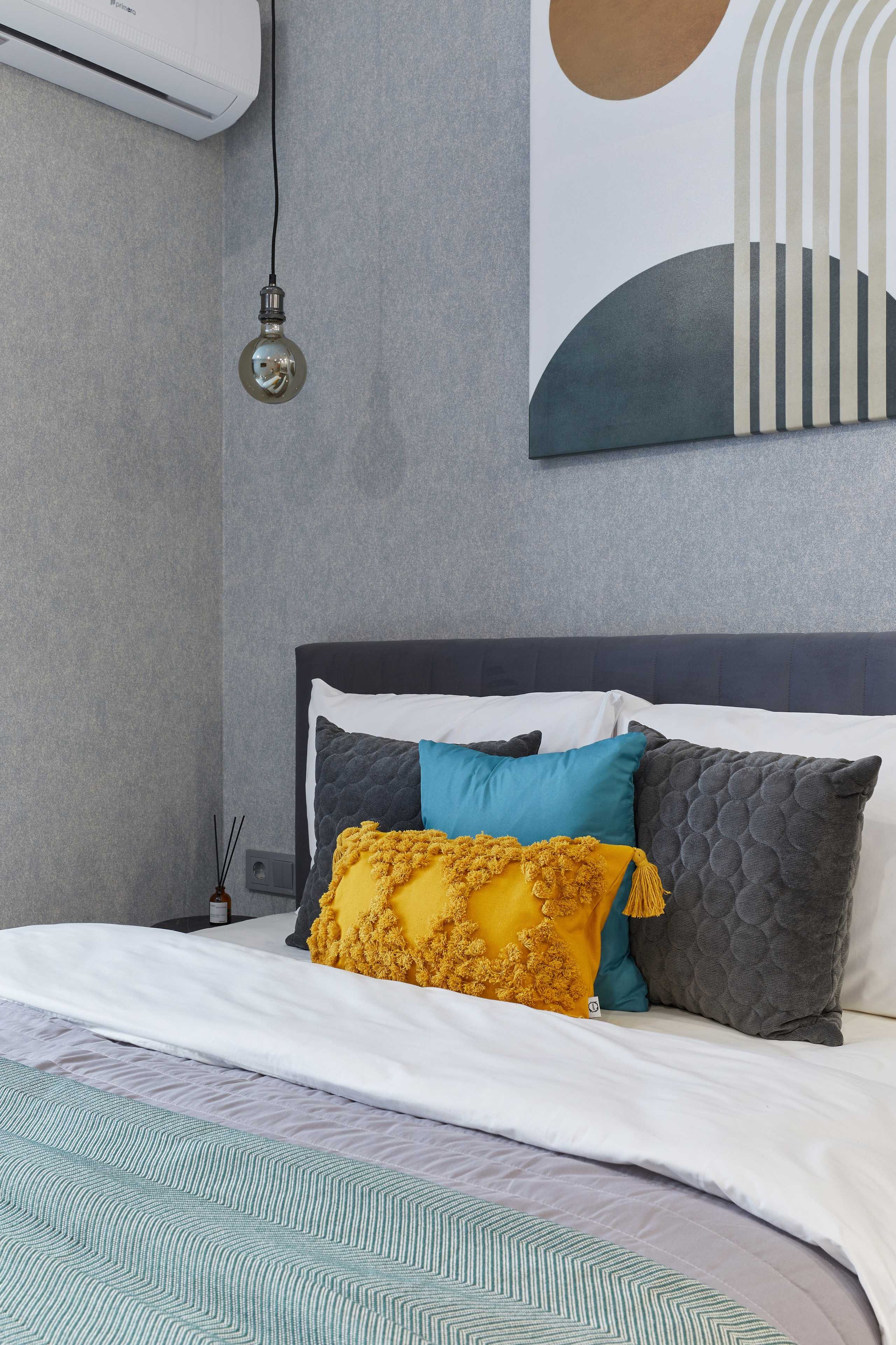 СТУДИЯ В ЖК СОЧИ ПАРК. Интерьерный фотограф в Сочи Анисимова Ольга