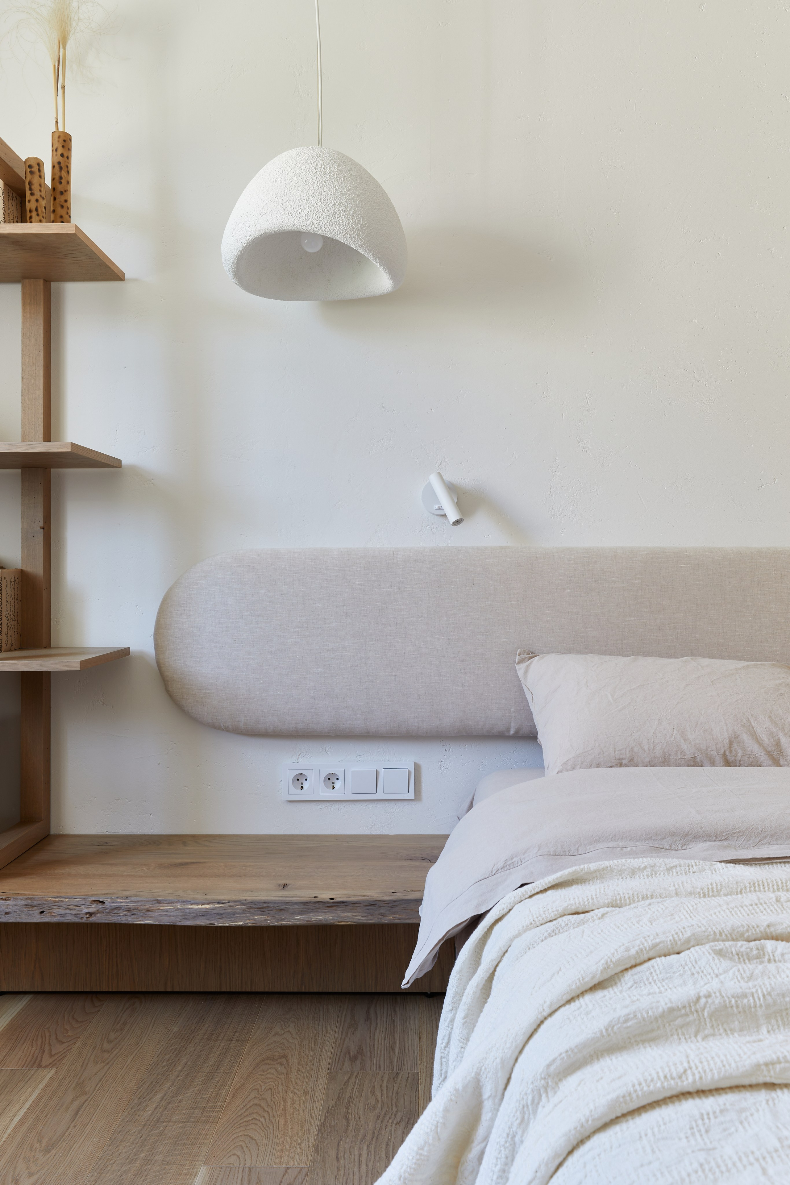 Дизайнерская фотосъёмка проекта для Варнавской Наталии. Интерьерный фотограф в Сочи Анисимова Ольга