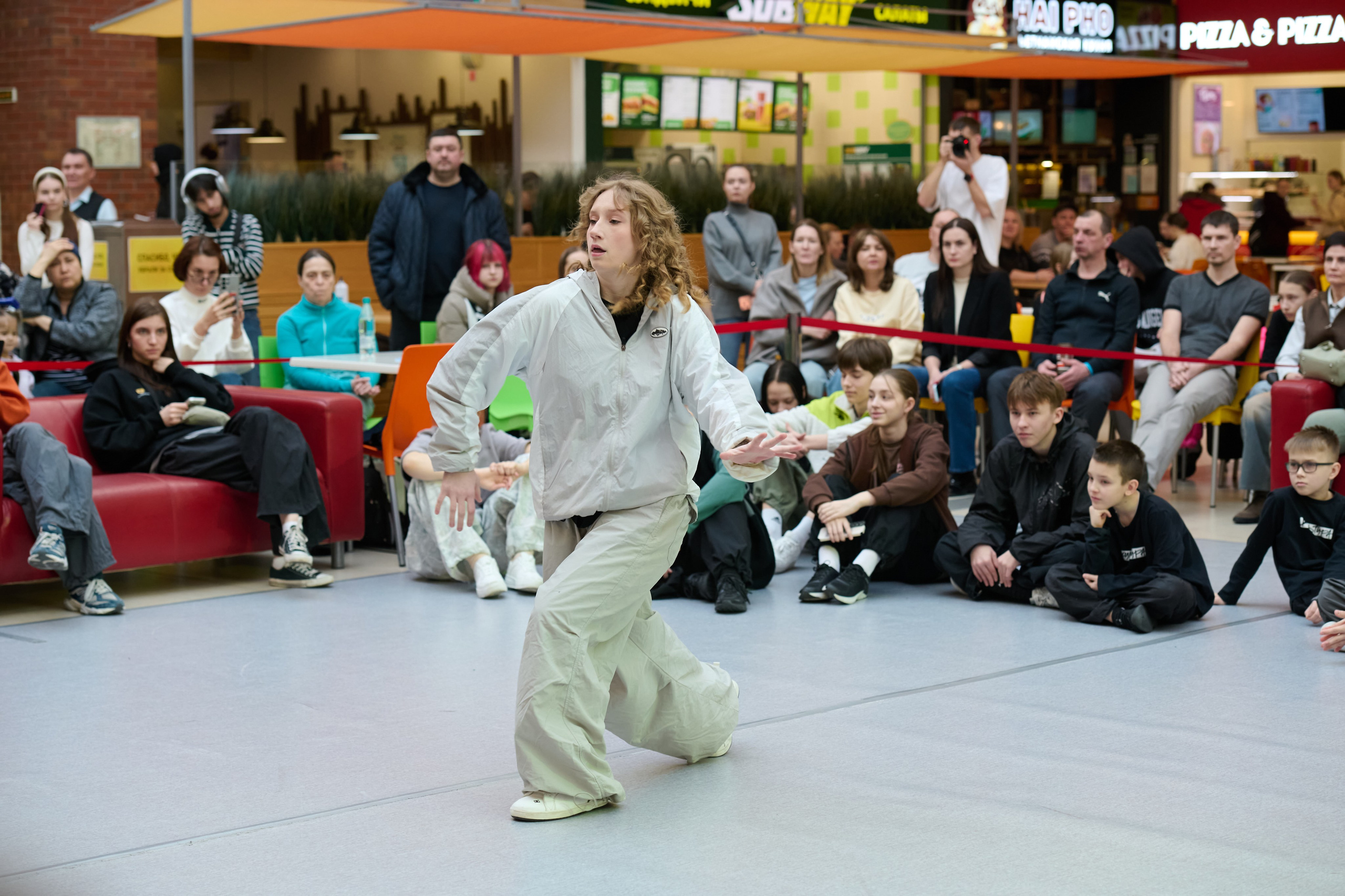 Фоторепортаж спортивных мероприятий в городе Сургуте. Студия по производству фото- и видео-контента «АППЕРТУРА»