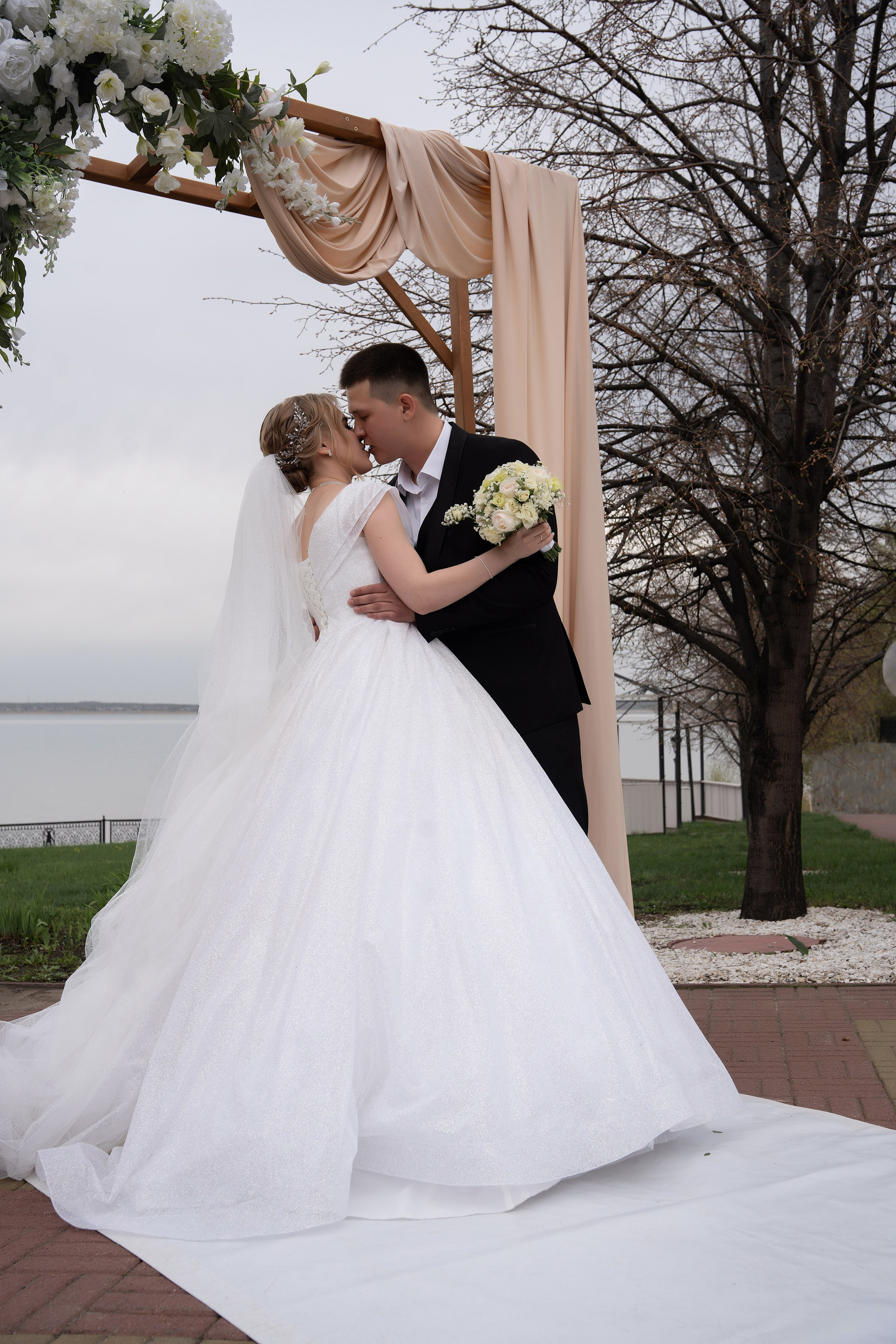 АНОНС СВАДЬБЫ. Свадебный и семейный фотограф Челябинск и Челябинская область