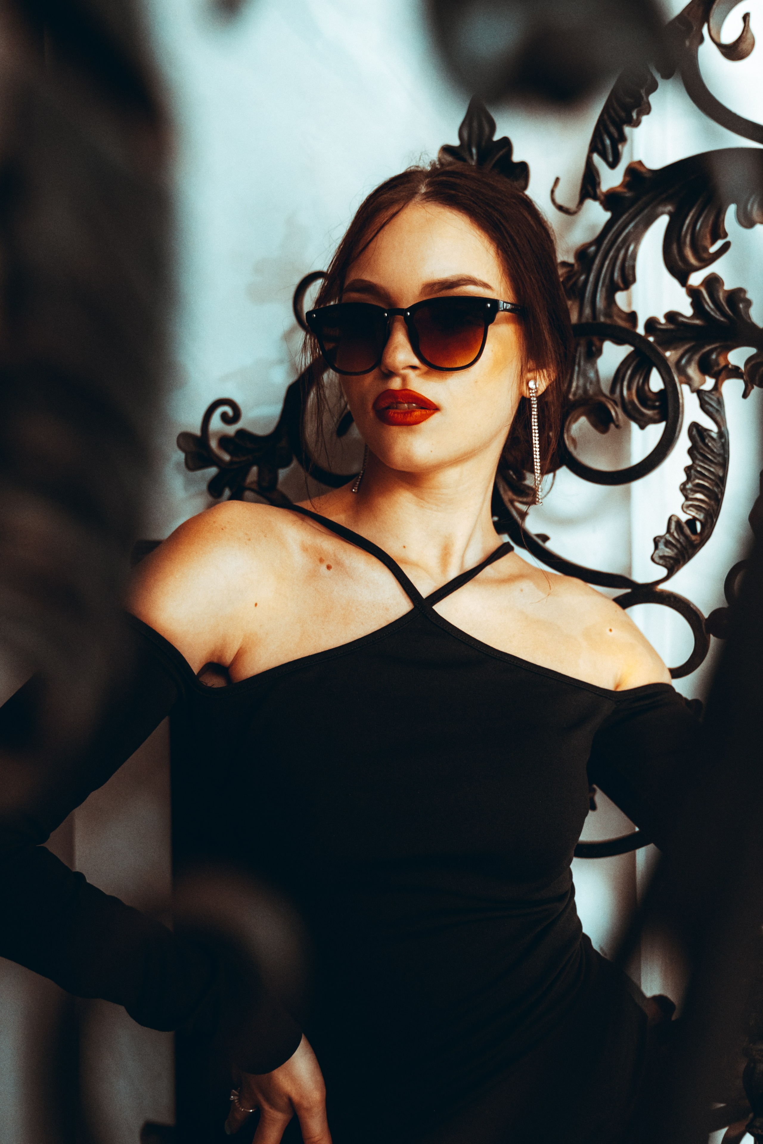 Фото. Music label Dust Heave sound