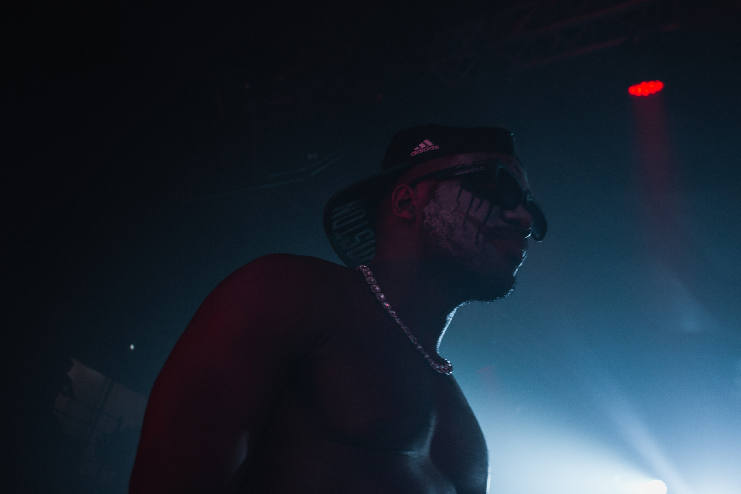 Концерты. Music label Dust Heave sound