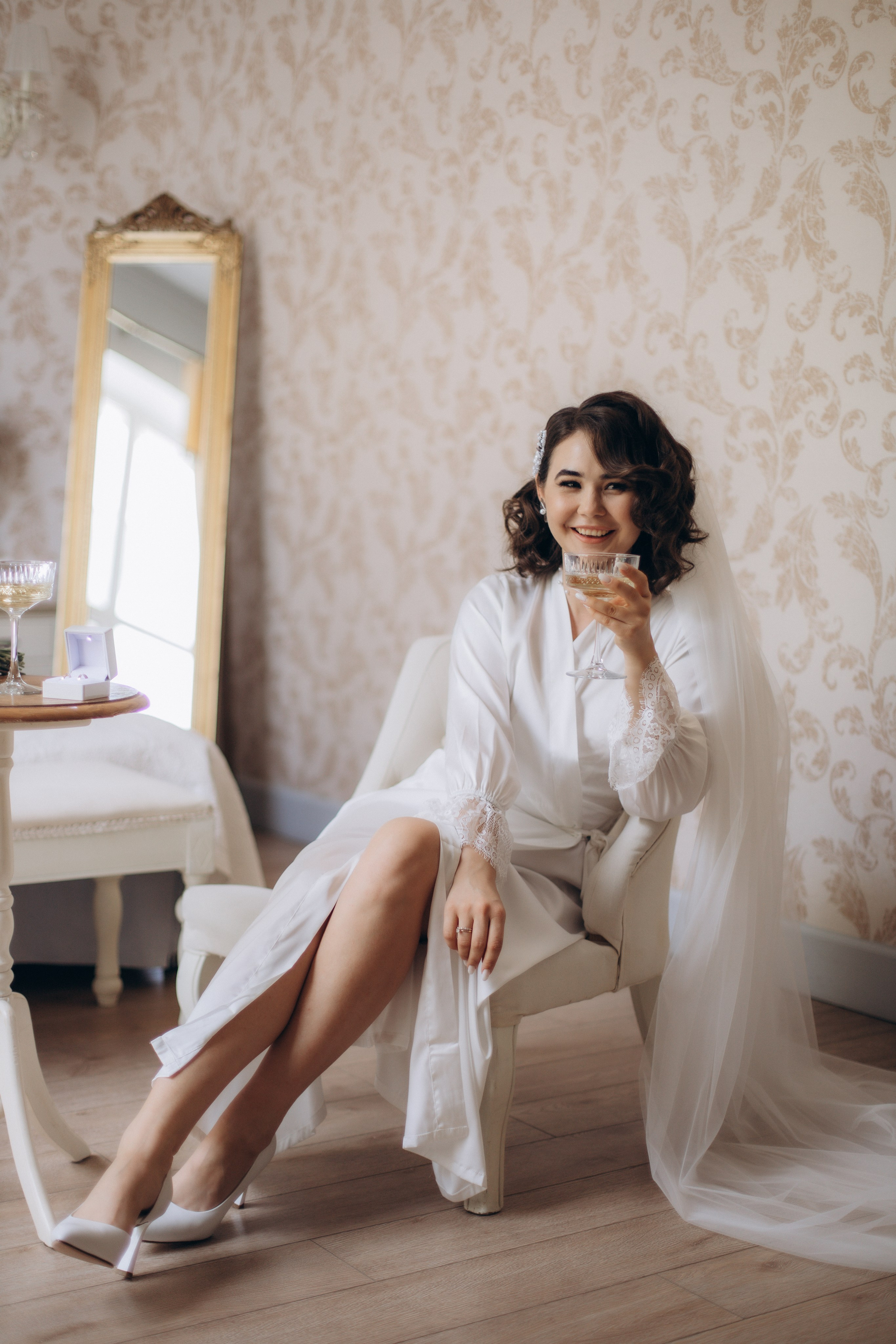 Артур и Регина. Портретный и свадебный фотограф в Астрахани Сабира Аубекерова