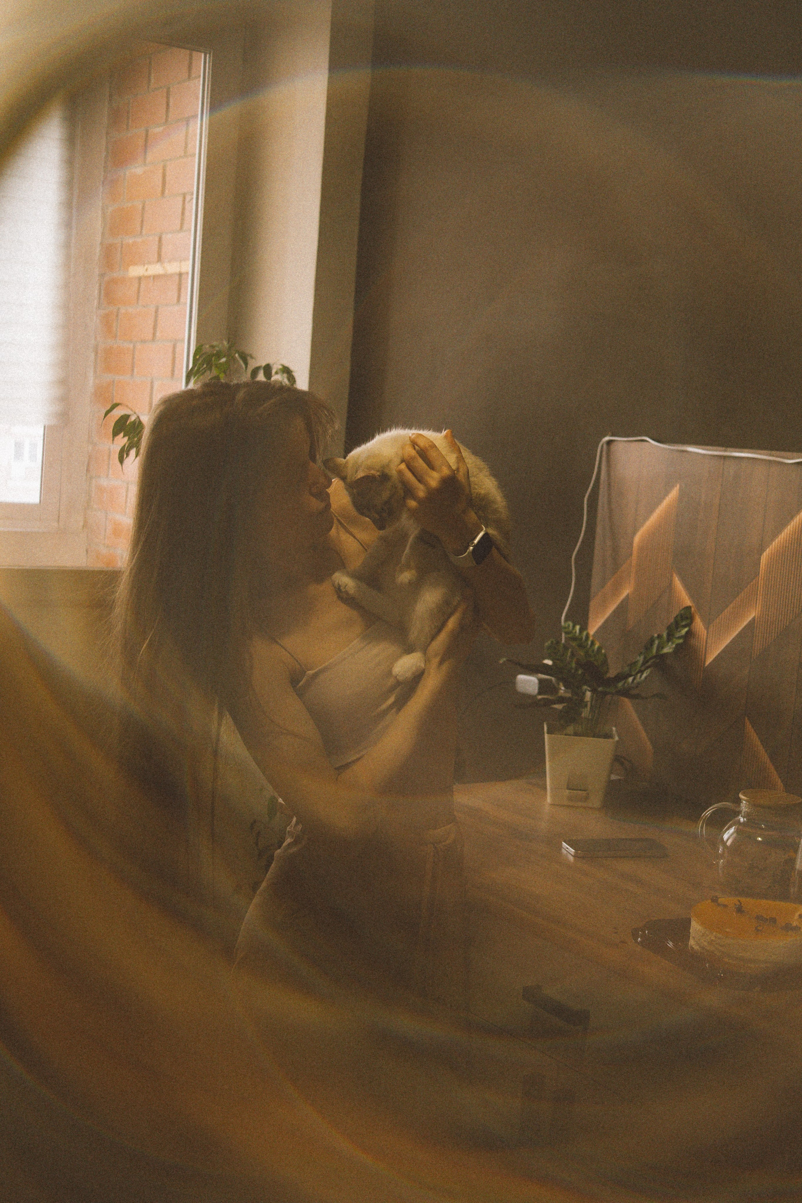 Домашняя съёмка. Фотограф в Раменском и Москве | Татьяна Конарева