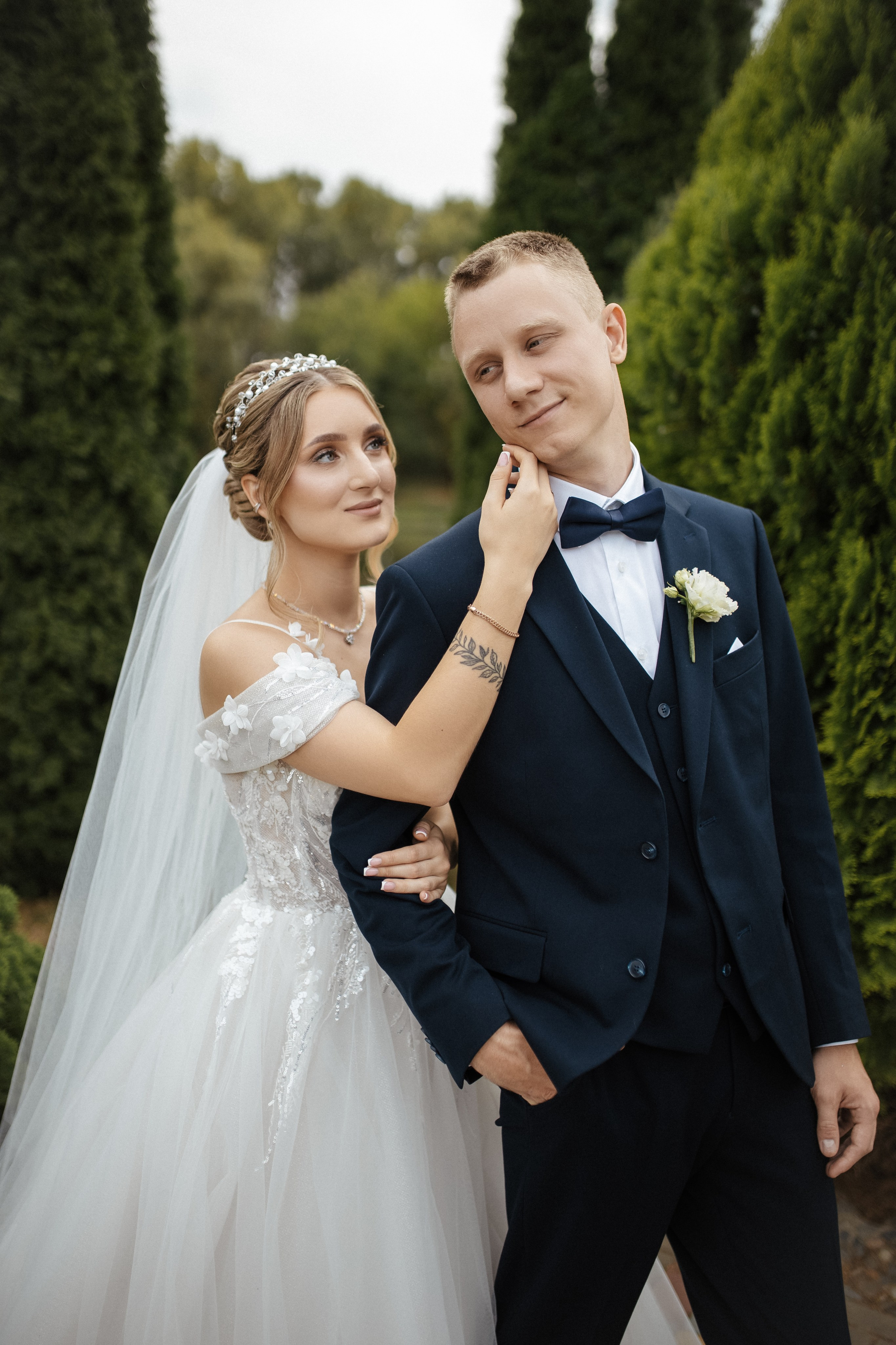 Влад и Алина. Главная