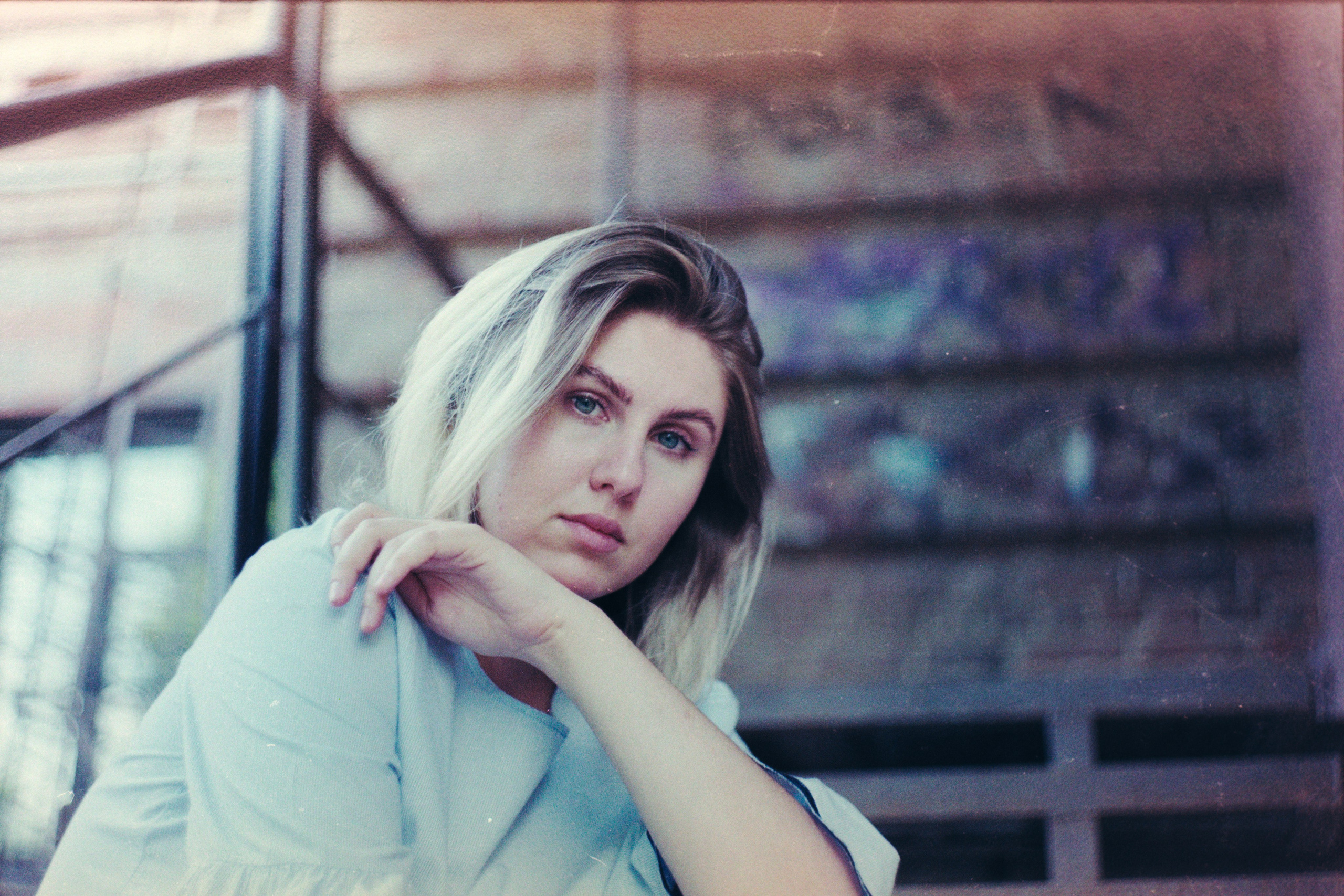 Пленочная история. Дмитрий Пропадалин, Нейрофотография