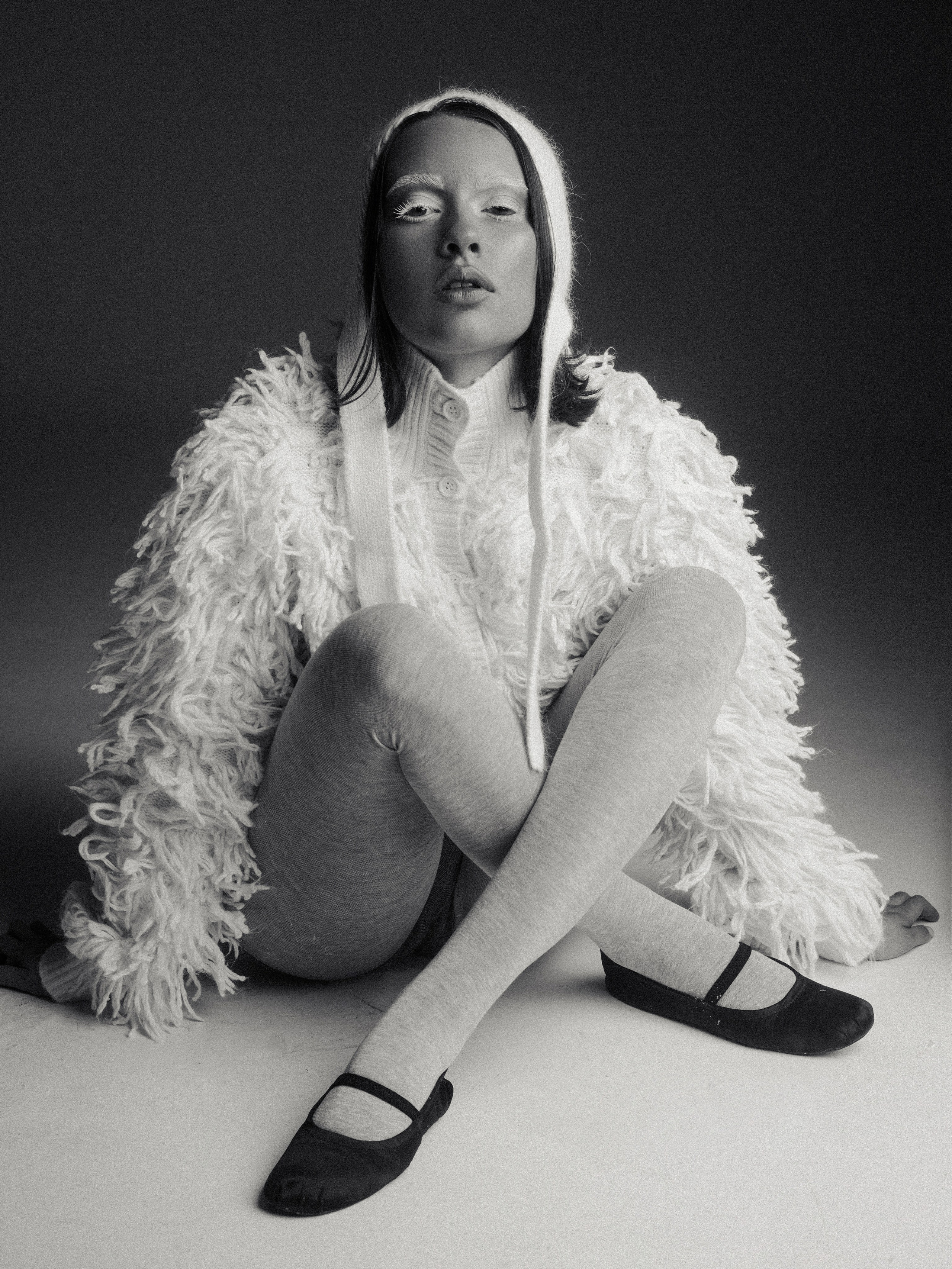 Индивидуальные съемки. Фотограф в Пензе и Москве Настя Беккер