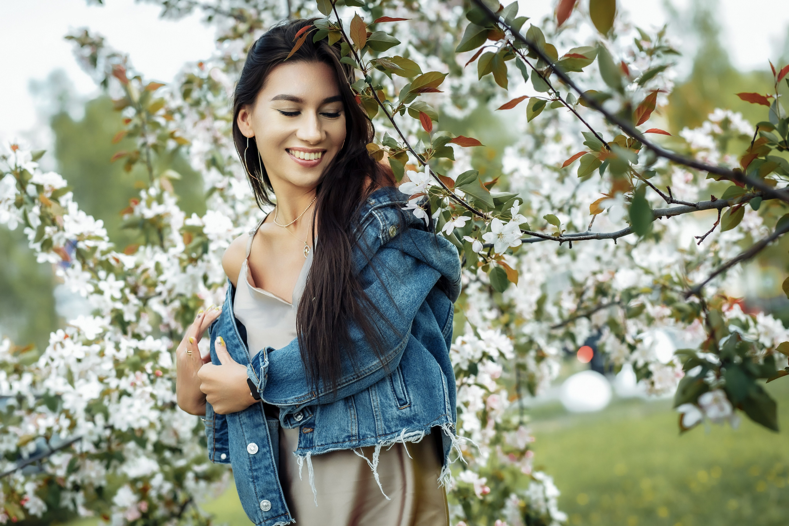 В цветении. Свадебный и Семейный фотограф г. Ижевск Гульназ Солдатова. Гульназ фото